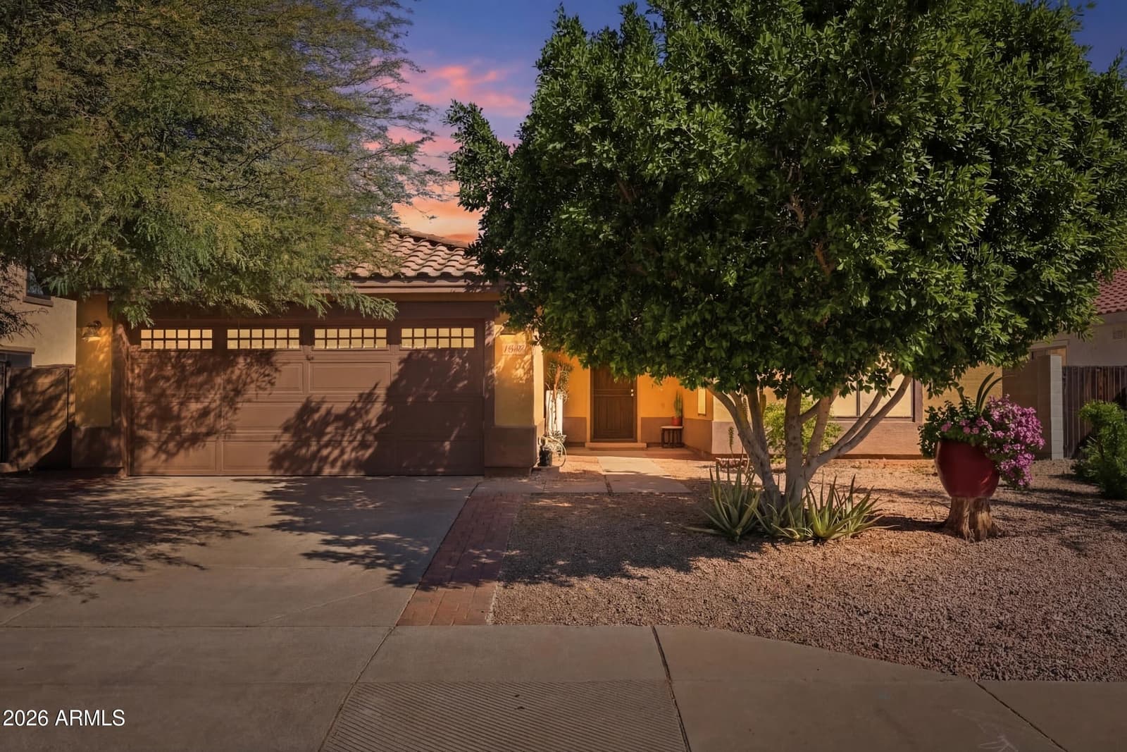11450 E QUICKSILVER Avenue, Mesa, AZ 85212 — photo 4 of 49