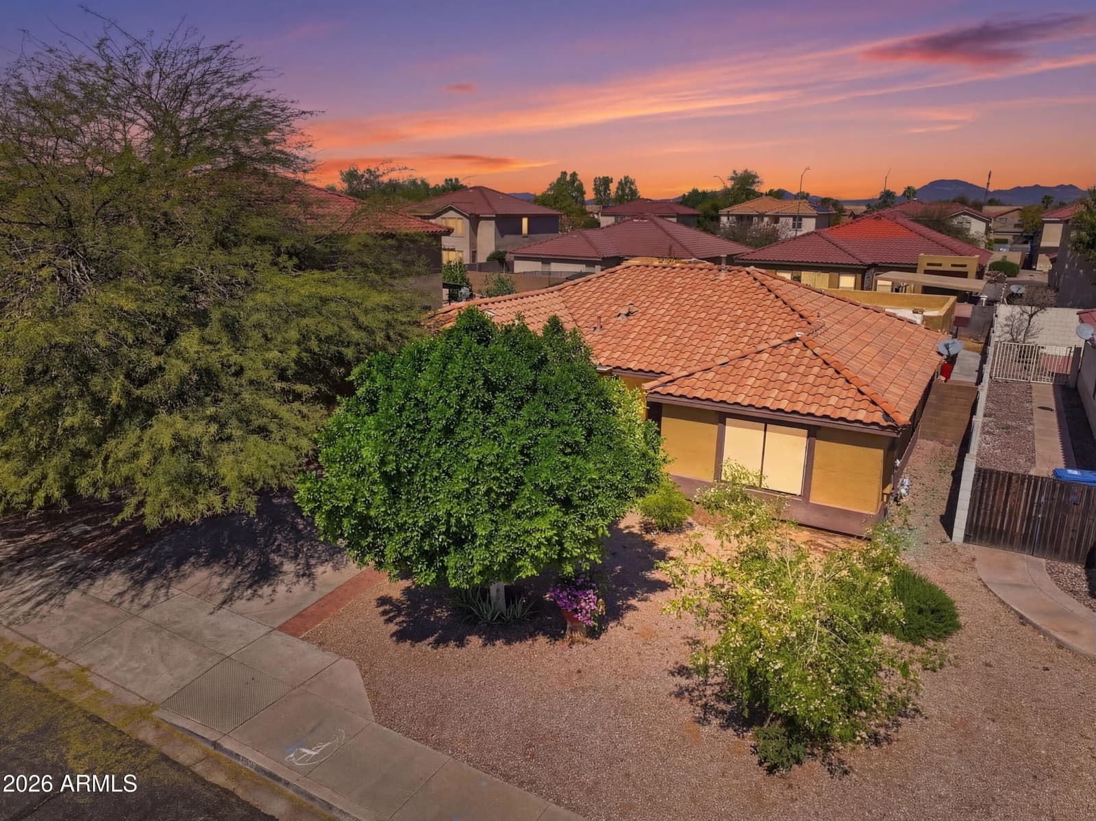 11450 E QUICKSILVER Avenue, Mesa, AZ 85212 — photo 49 of 49