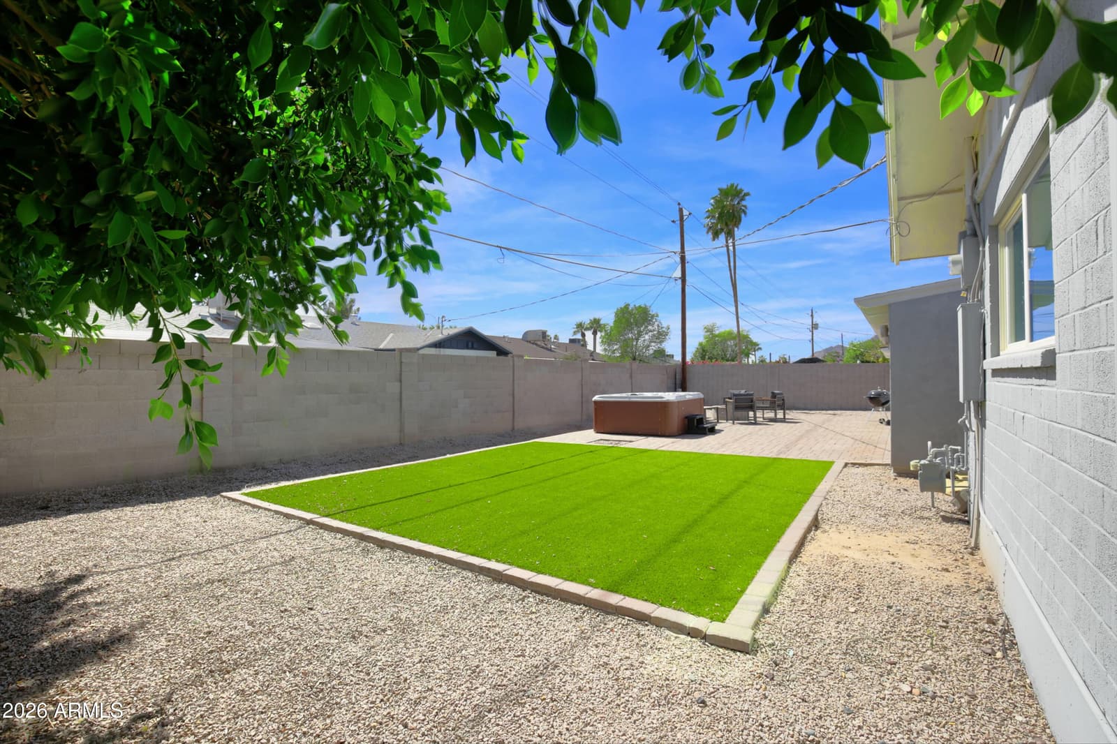 8731 E JACKRABBIT Road, Scottsdale, AZ 85250 — photo 38 of 47