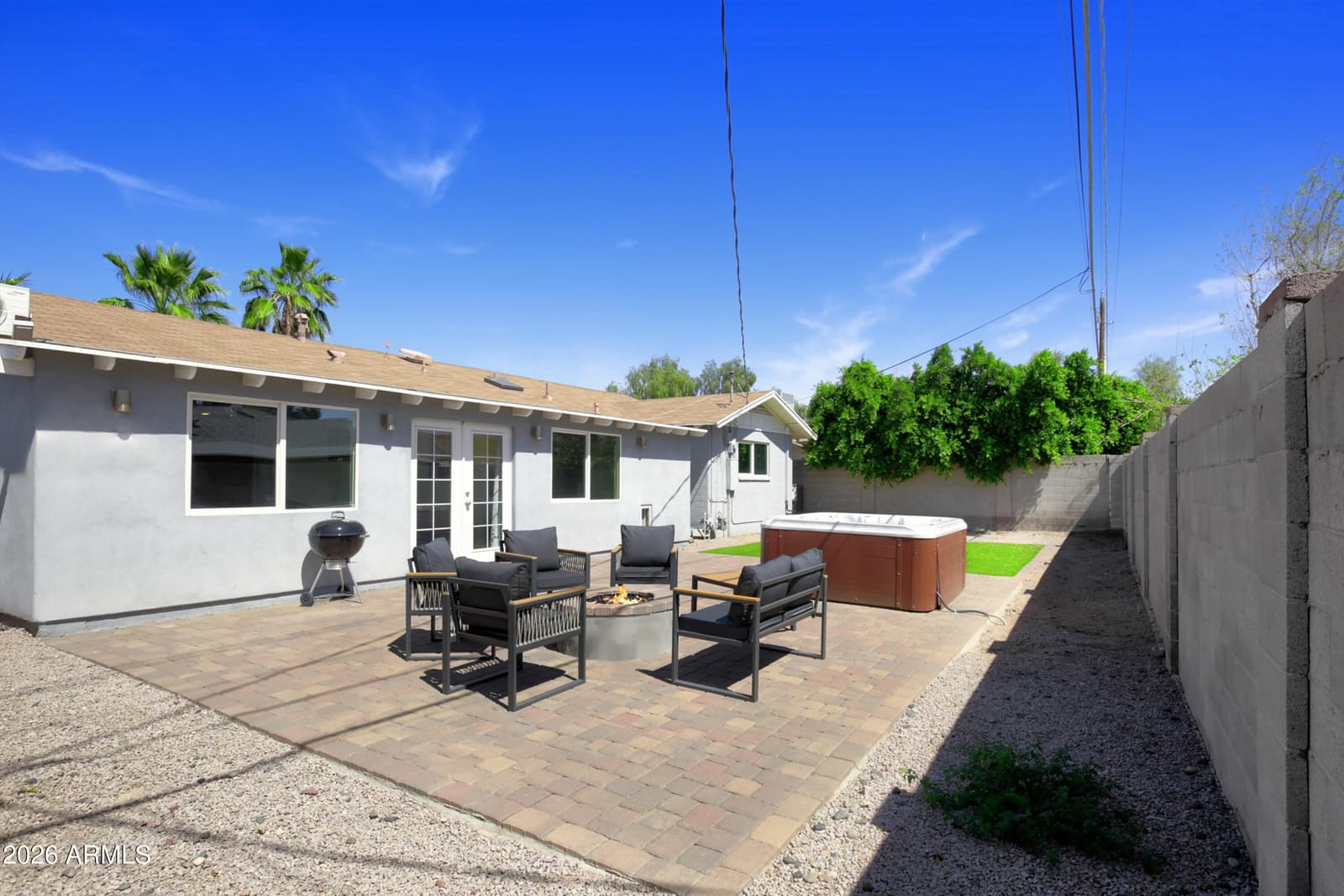 8731 E JACKRABBIT Road, Scottsdale, AZ 85250 — photo 40 of 47