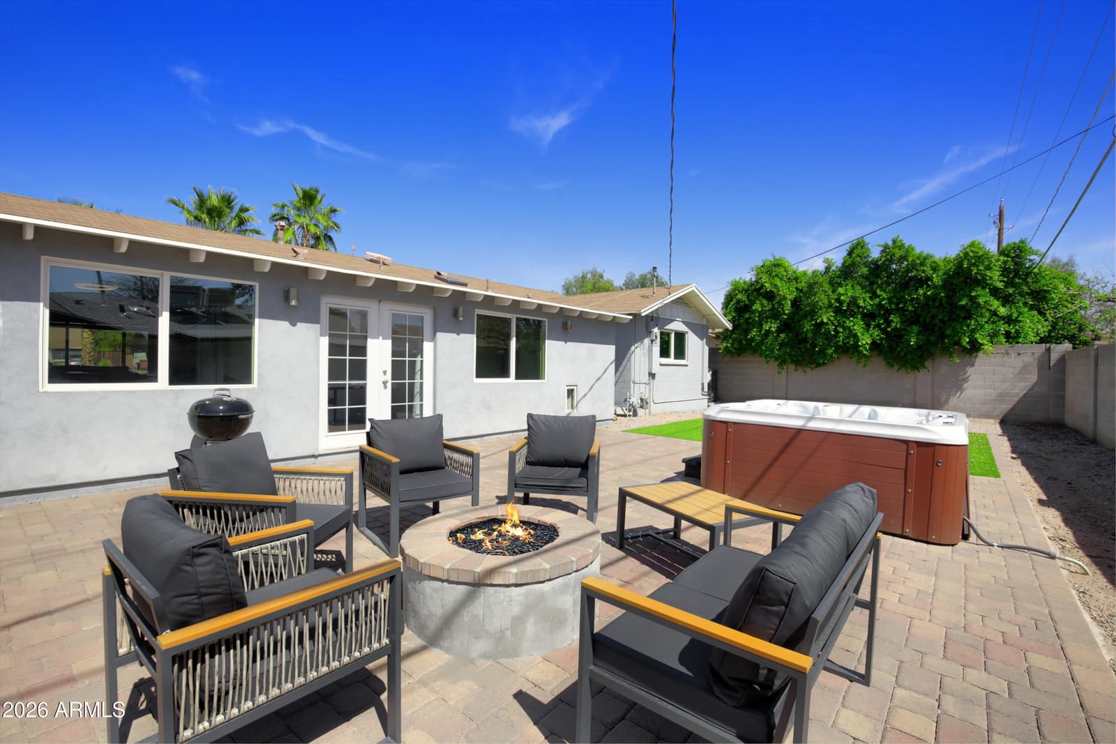 8731 E JACKRABBIT Road, Scottsdale, AZ 85250 — photo 41 of 47