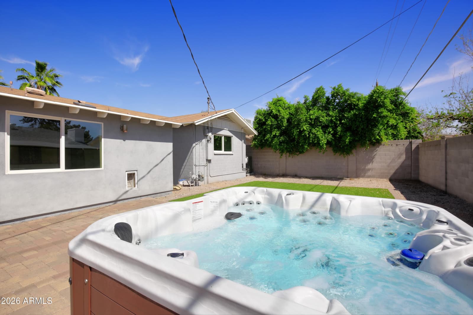 8731 E JACKRABBIT Road, Scottsdale, AZ 85250 — photo 43 of 47