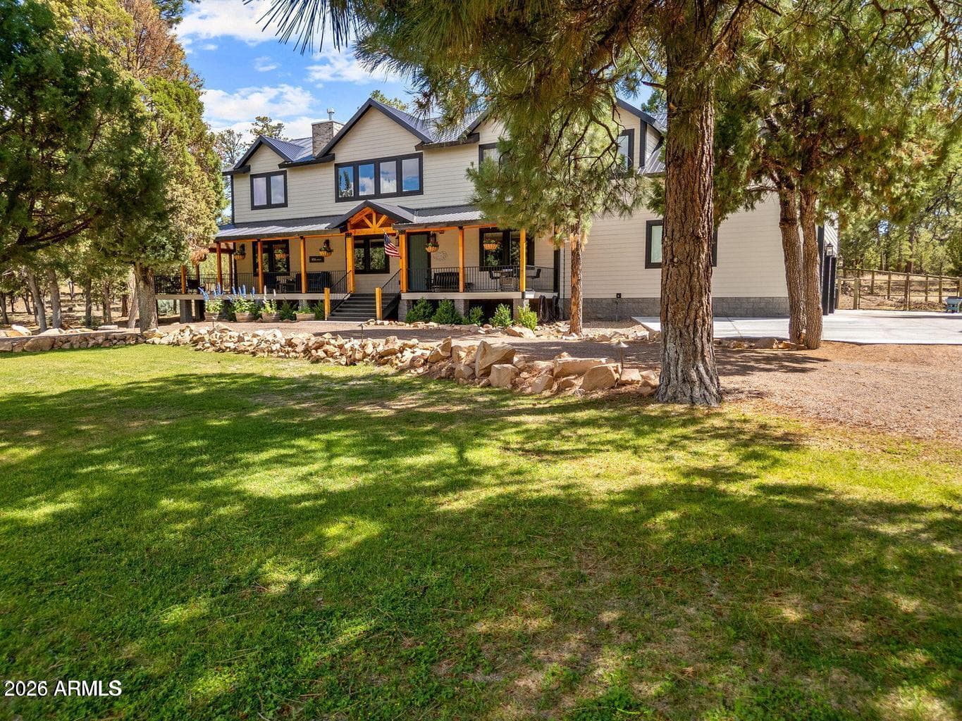 1459 Low Mountain Trail, Heber, AZ 85928 — photo 1 of 89