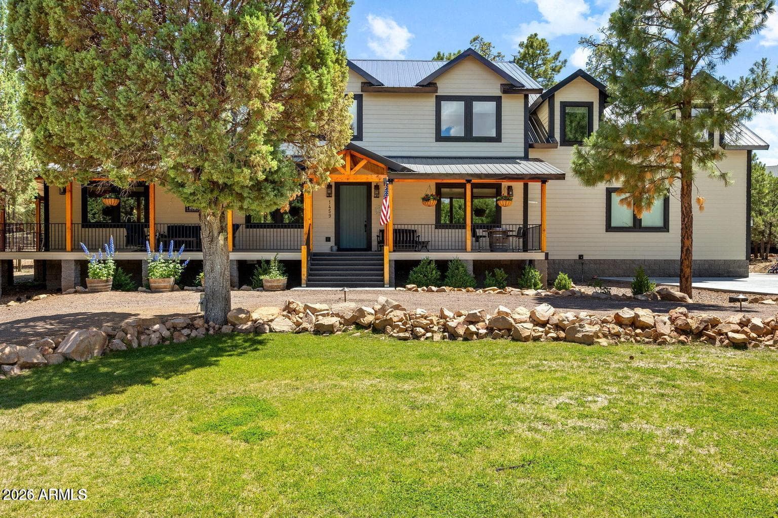 1459 Low Mountain Trail, Heber, AZ 85928 — photo 3 of 89