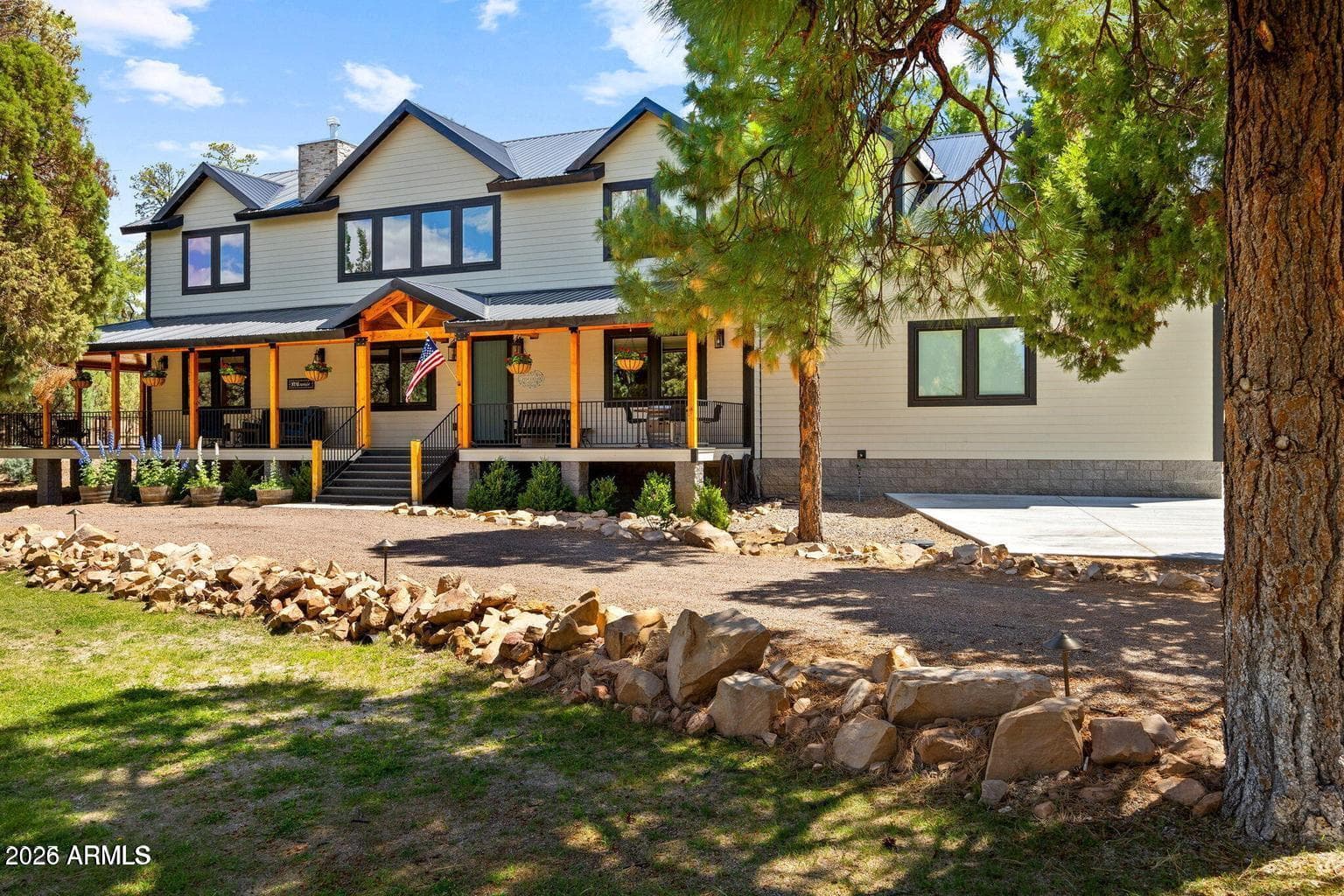 1459 Low Mountain Trail, Heber, AZ 85928 — photo 4 of 89