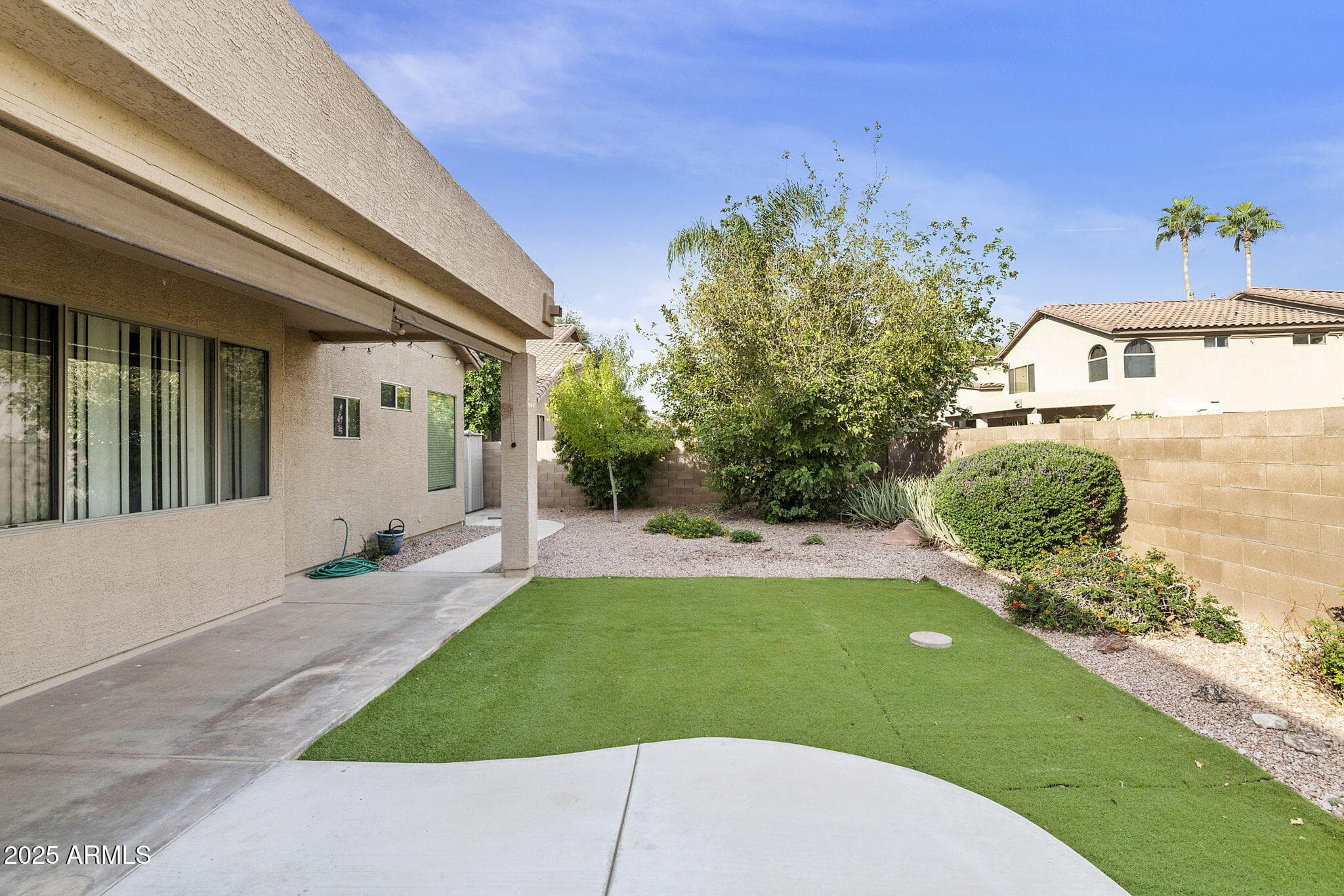 1554 E TULSA Street, Gilbert, AZ 85295 — photo 16 of 81