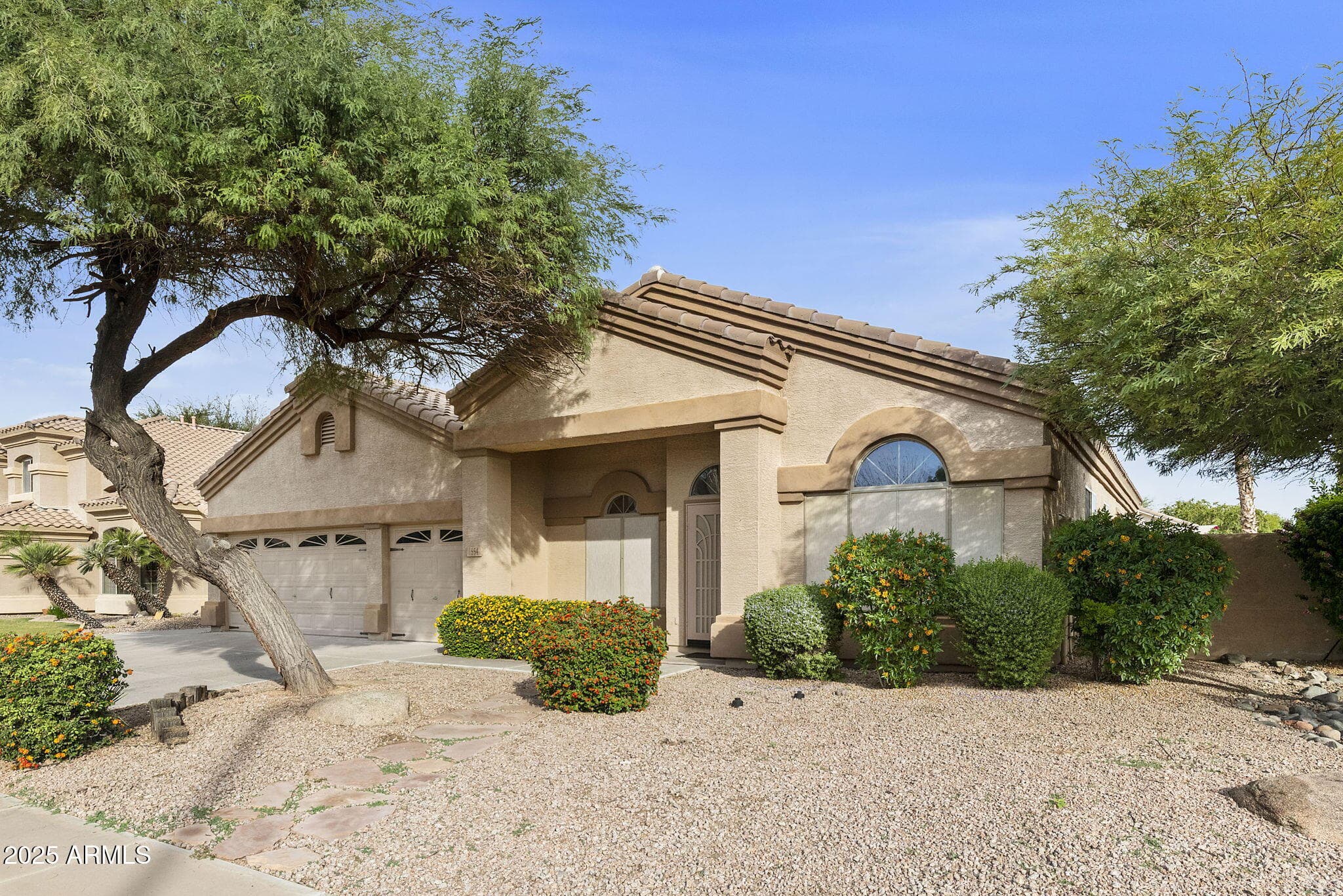 1554 E TULSA Street, Gilbert, AZ 85295 — photo 27 of 81