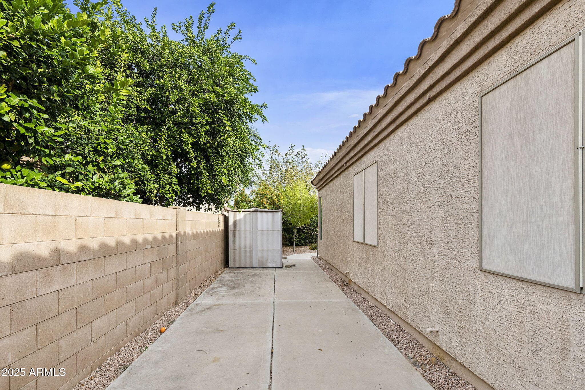 1554 E TULSA Street, Gilbert, AZ 85295 — photo 31 of 81