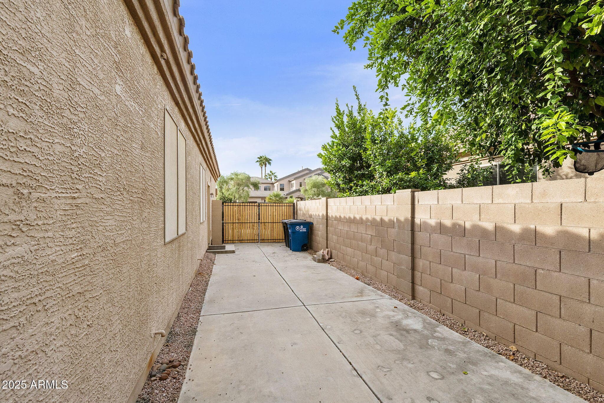 1554 E TULSA Street, Gilbert, AZ 85295 — photo 32 of 81