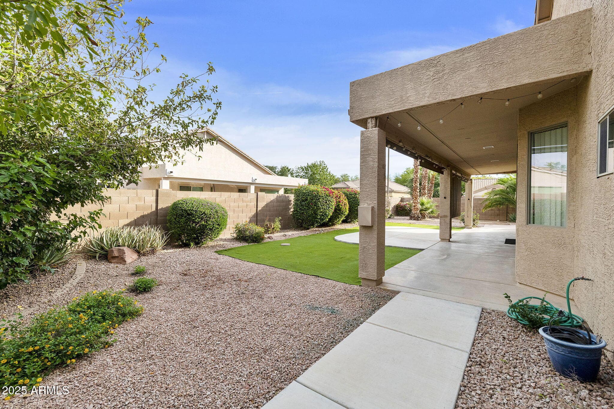 1554 E TULSA Street, Gilbert, AZ 85295 — photo 33 of 81
