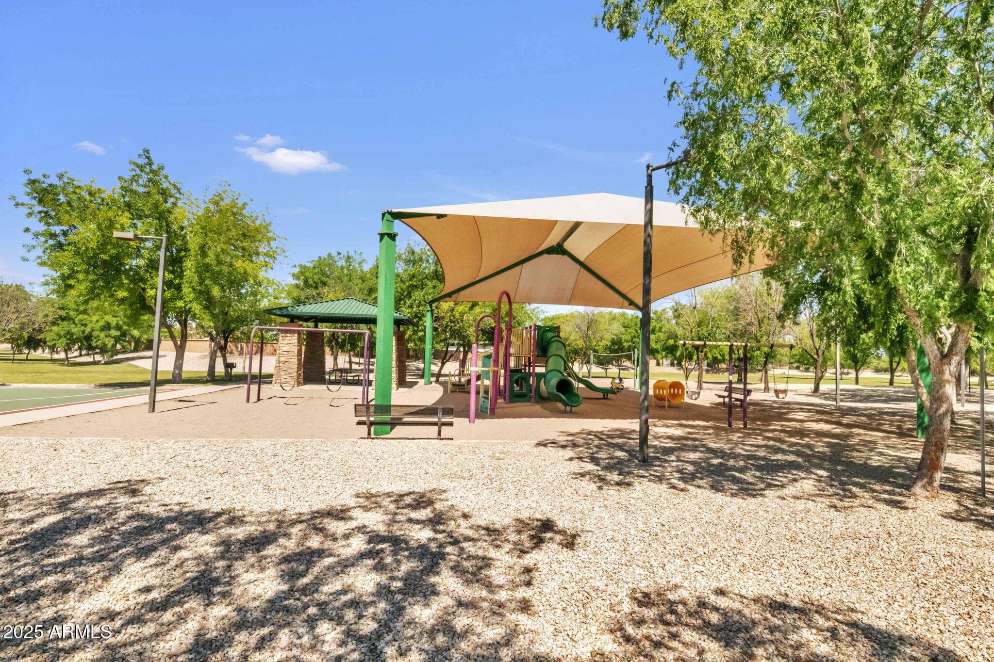 1554 E TULSA Street, Gilbert, AZ 85295 — photo 74 of 81