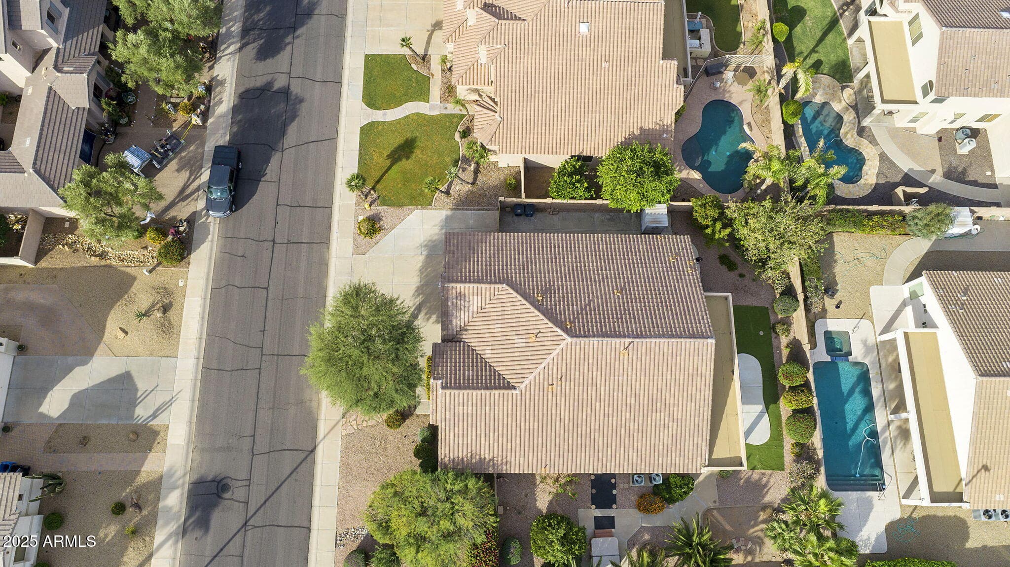 1554 E TULSA Street, Gilbert, AZ 85295 — photo 76 of 81
