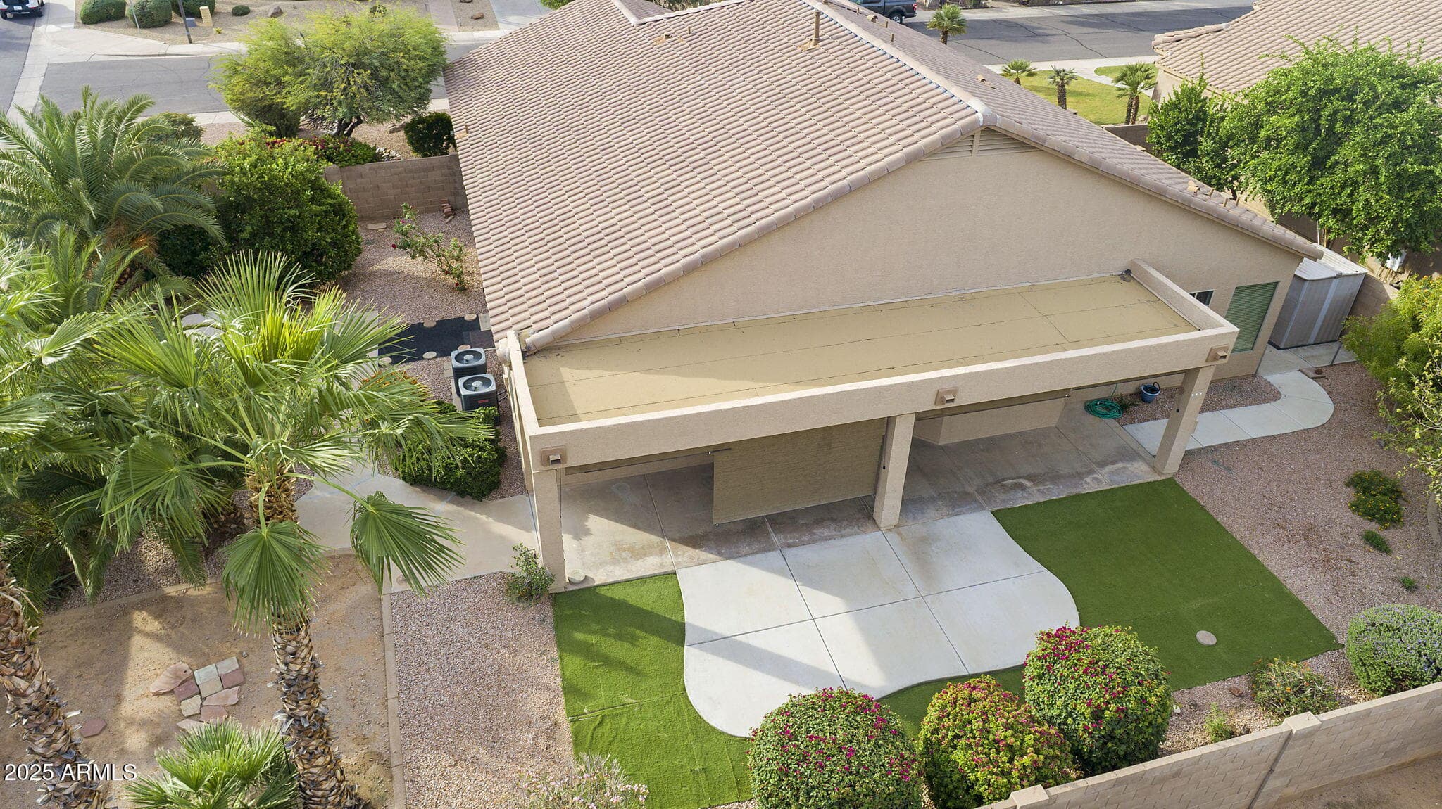 1554 E TULSA Street, Gilbert, AZ 85295 — photo 75 of 81