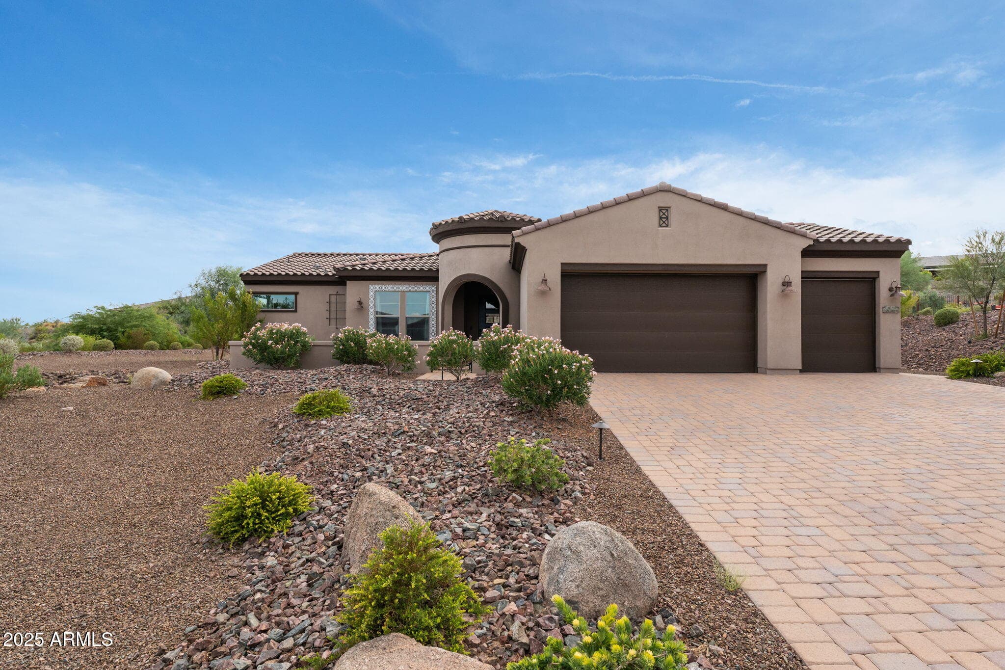 4023 MINERS GULCH Way, Wickenburg, AZ 85390 — photo 1 of 70