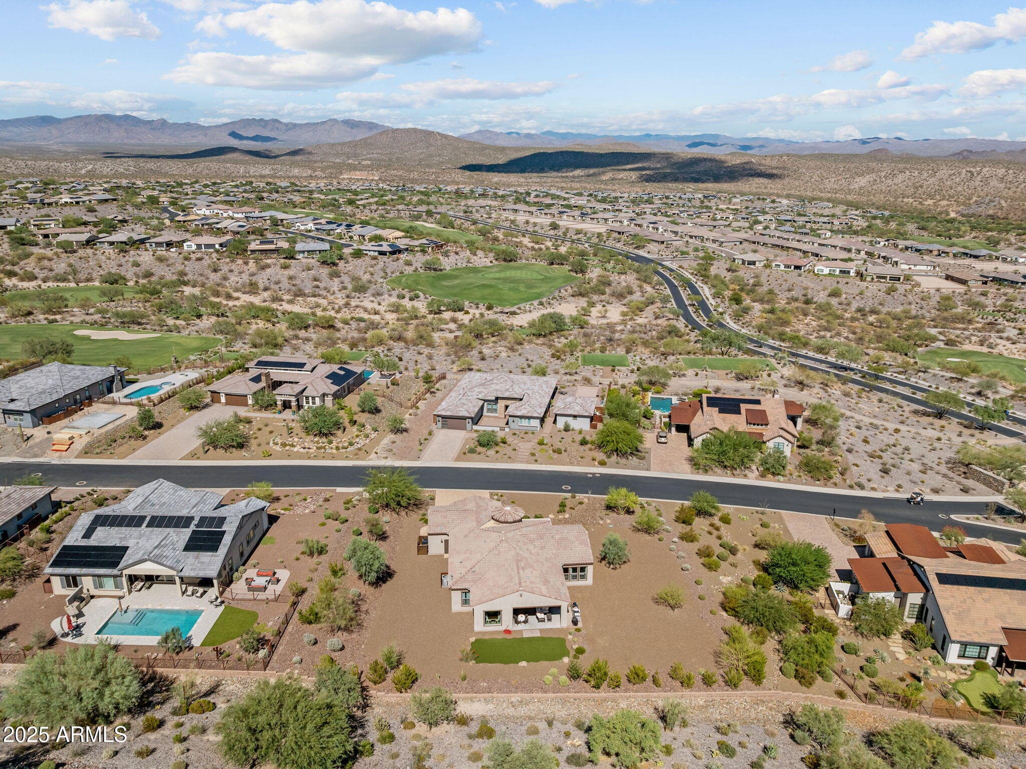 4023 MINERS GULCH Way, Wickenburg, AZ 85390 — photo 36 of 70