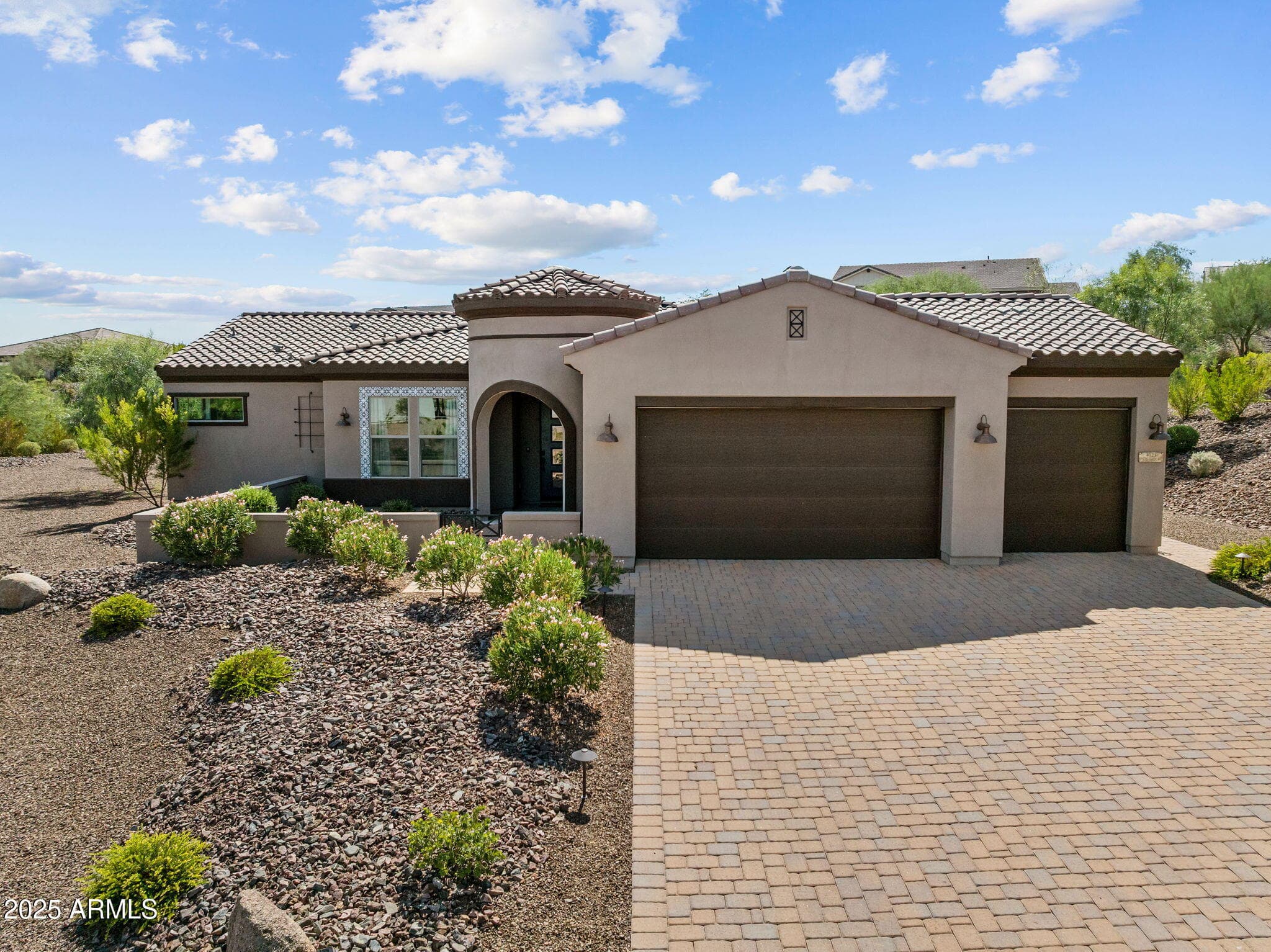 4023 MINERS GULCH Way, Wickenburg, AZ 85390 — photo 40 of 70