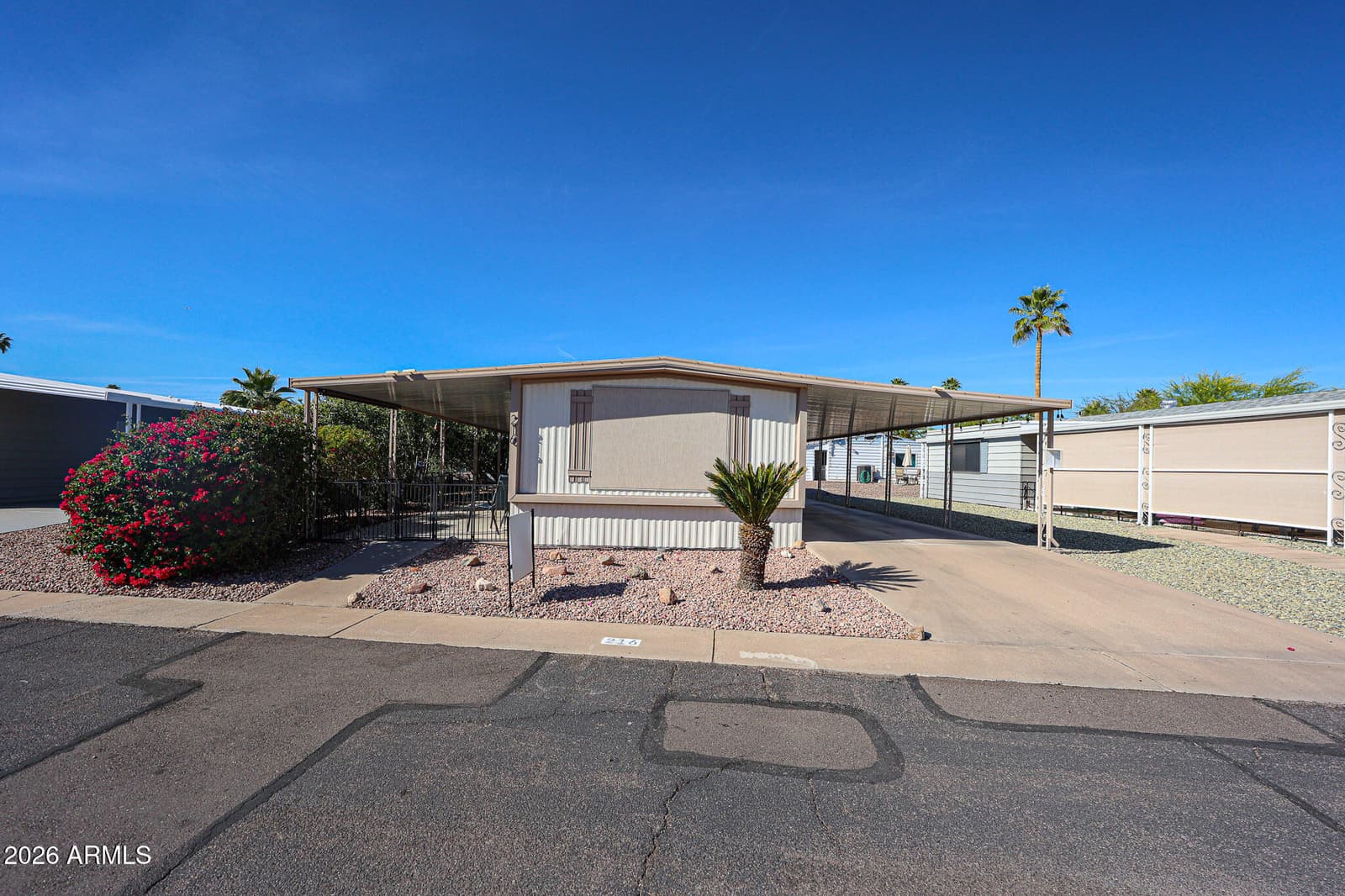 3104 E BROADWAY Road 216, Mesa, AZ 85204 — photo 2 of 37
