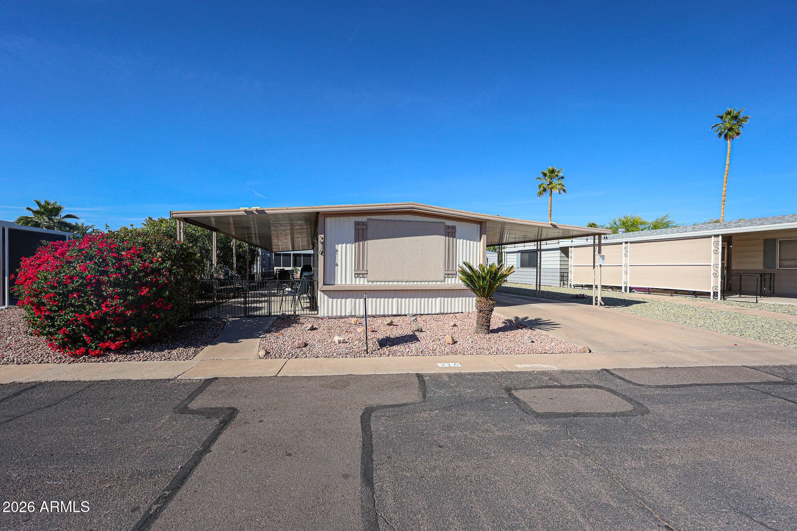3104 E BROADWAY Road 216, Mesa, AZ 85204 — photo 3 of 37