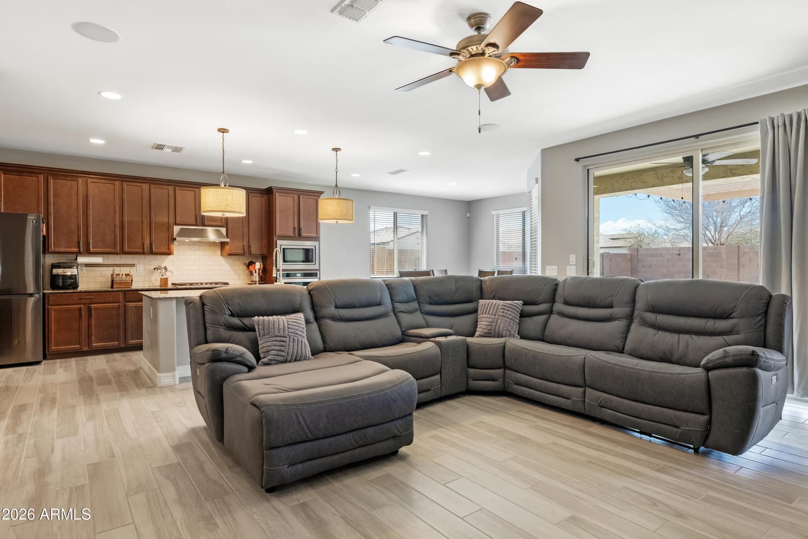 4862 N 183rd Lane, Goodyear, AZ 85395 — photo 9 of 34
