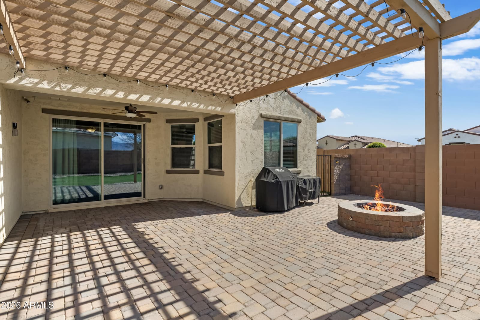 4862 N 183rd Lane, Goodyear, AZ 85395 — photo 29 of 34