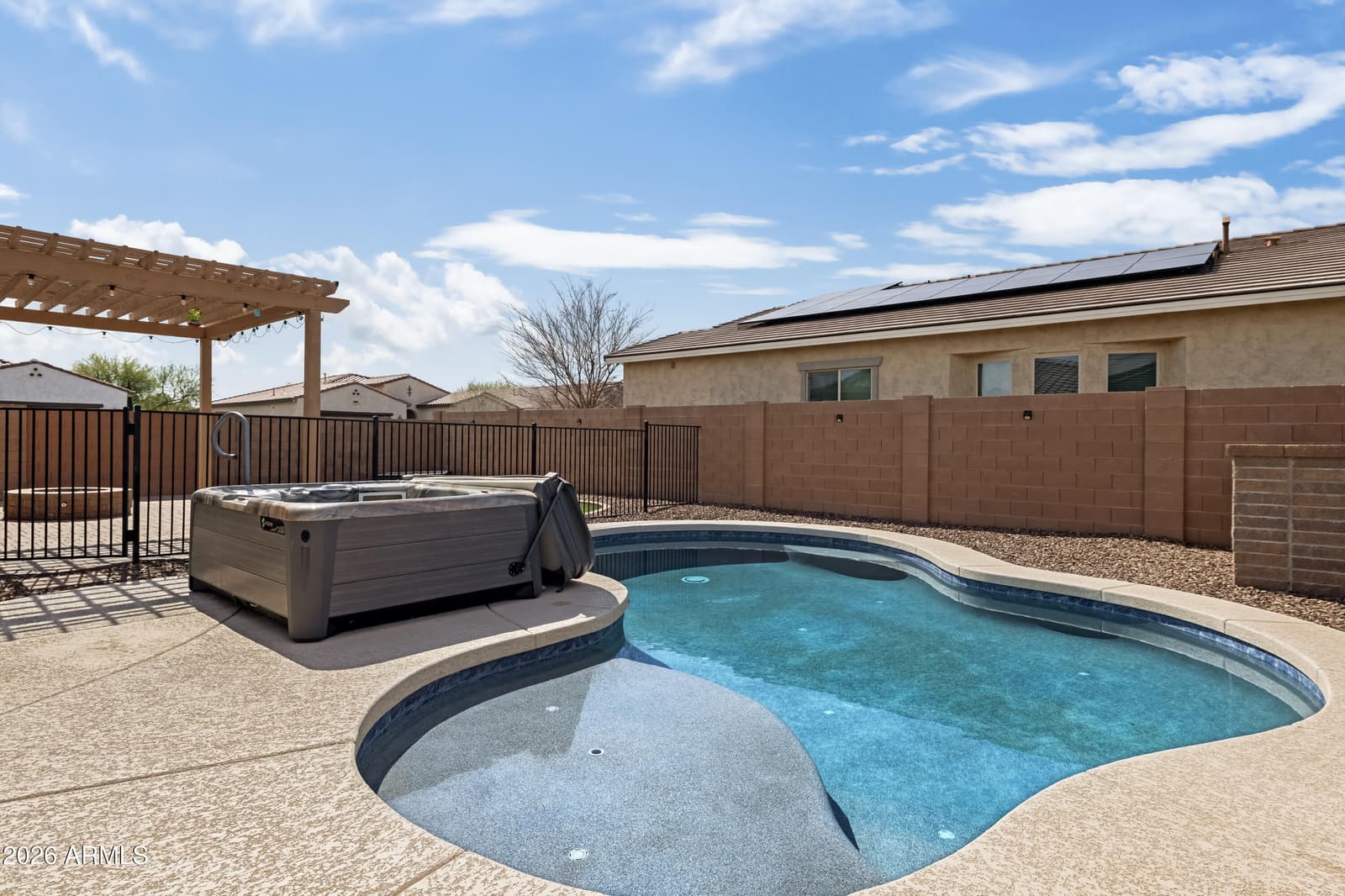 4862 N 183rd Lane, Goodyear, AZ 85395 — photo 31 of 34