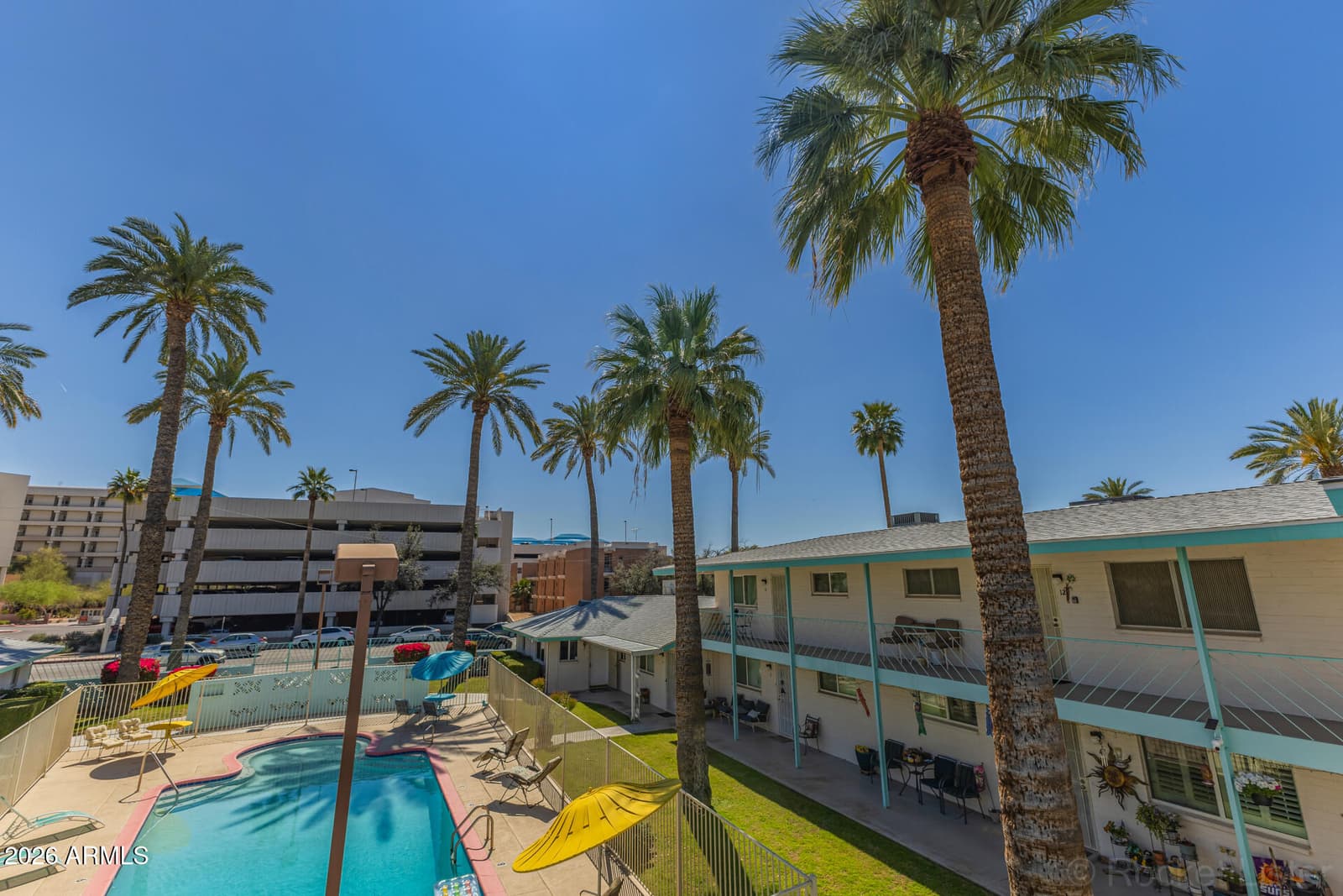 420 W EARLL Drive 1, Phoenix, AZ 85013 — photo 18 of 22