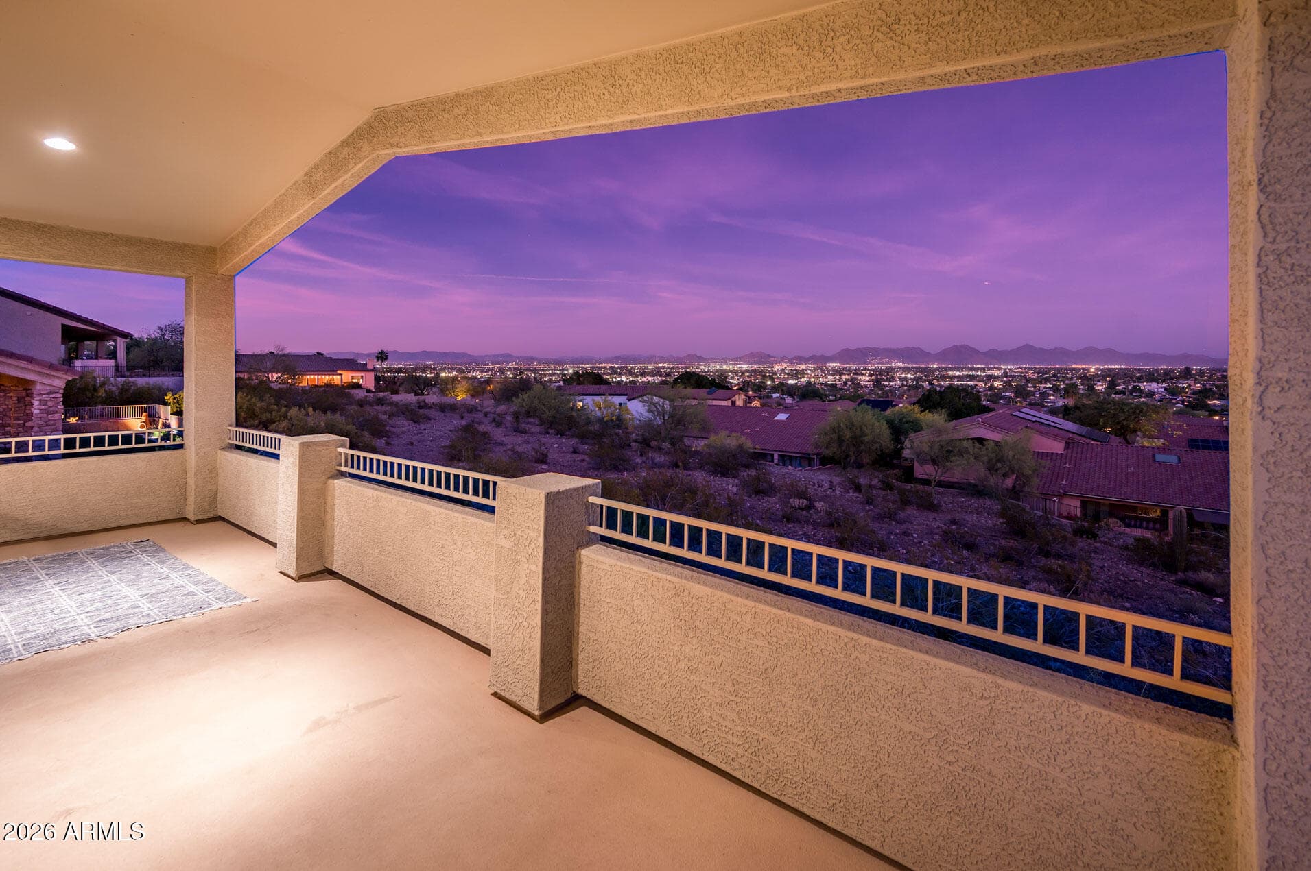 14829 N 18TH Place, Phoenix, AZ 85022 — photo 37 of 71