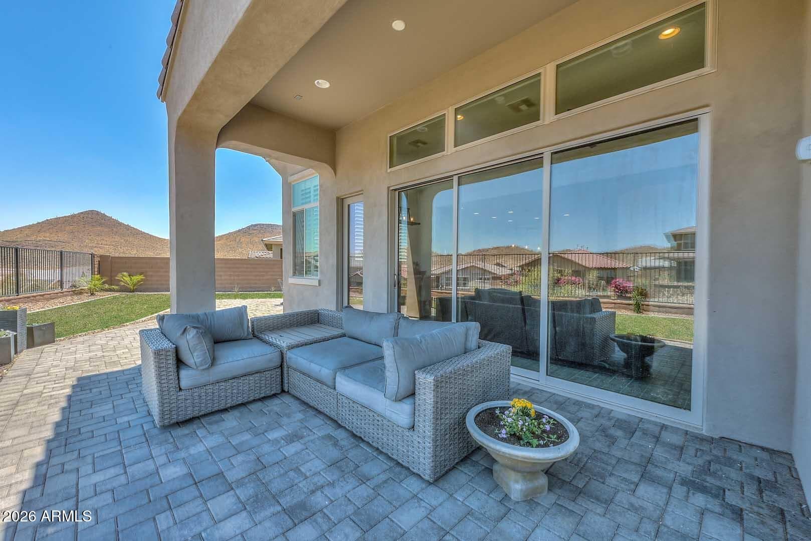 13282 W GOLDEN PUMA Trail, Peoria, AZ 85383 — photo 42 of 57