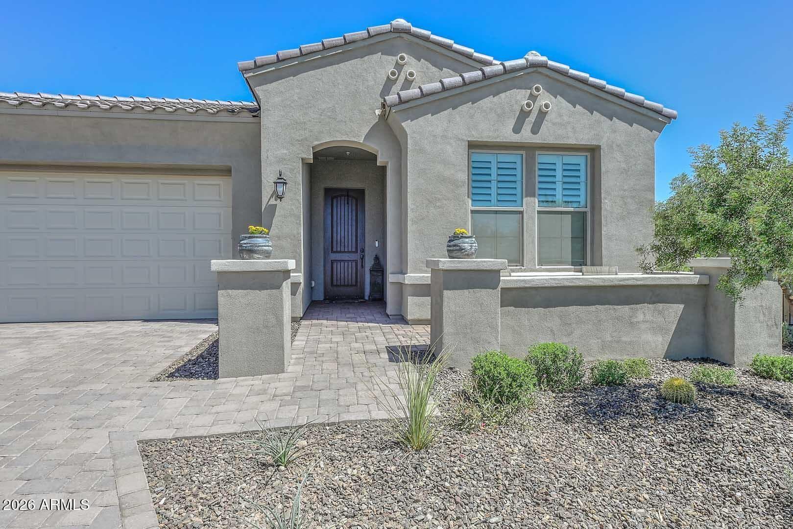 13282 W GOLDEN PUMA Trail, Peoria, AZ 85383 — photo 8 of 57