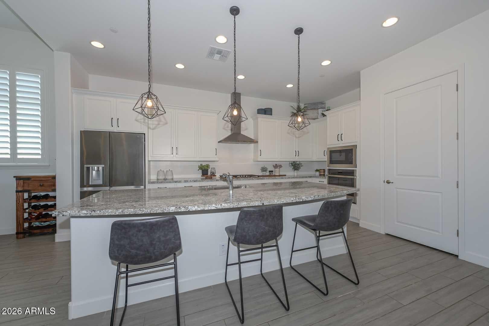 13282 W GOLDEN PUMA Trail, Peoria, AZ 85383 — photo 13 of 57