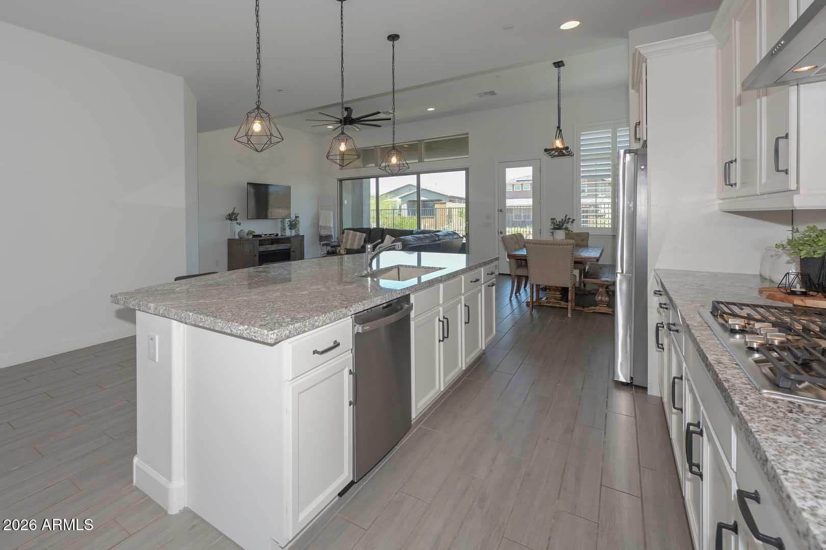 13282 W GOLDEN PUMA Trail, Peoria, AZ 85383 — photo 16 of 57
