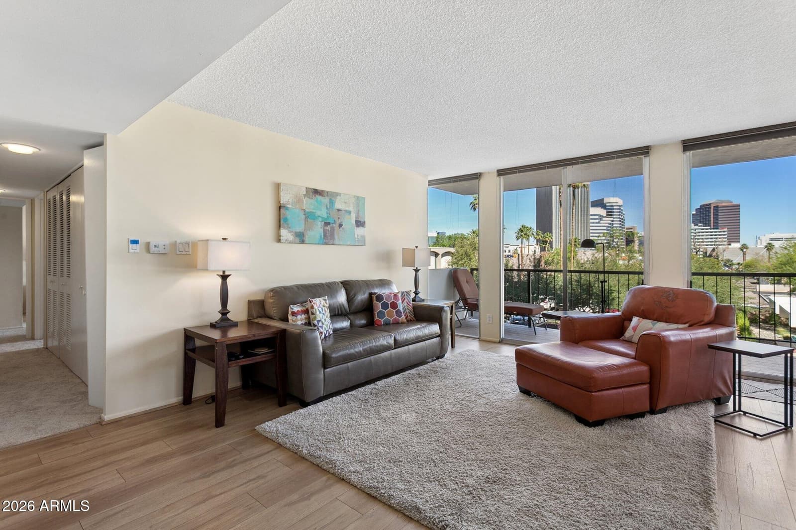 2323 N CENTRAL Avenue 205, Phoenix, AZ 85004 — photo 4 of 37