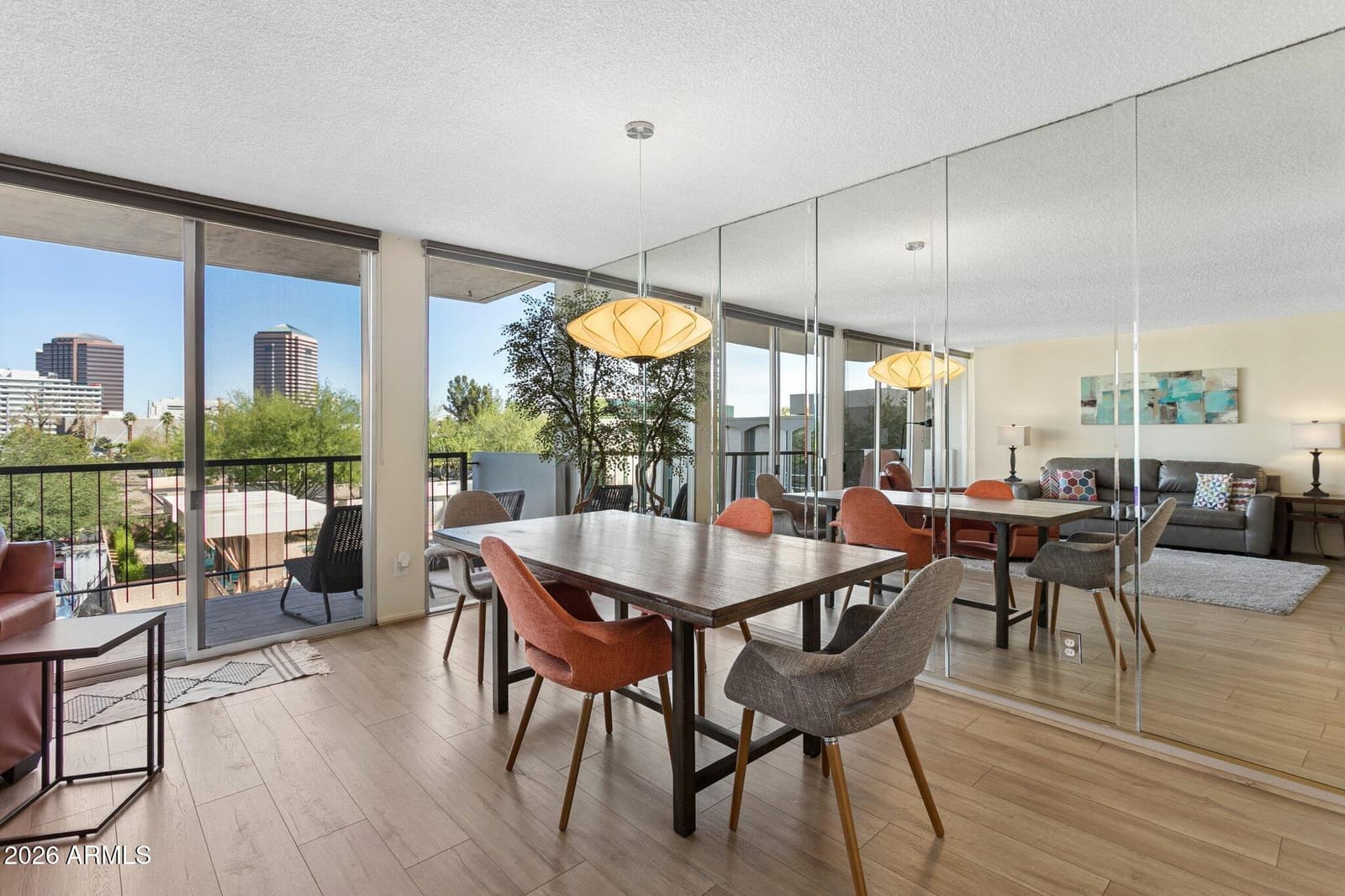 2323 N CENTRAL Avenue 205, Phoenix, AZ 85004 — photo 14 of 37
