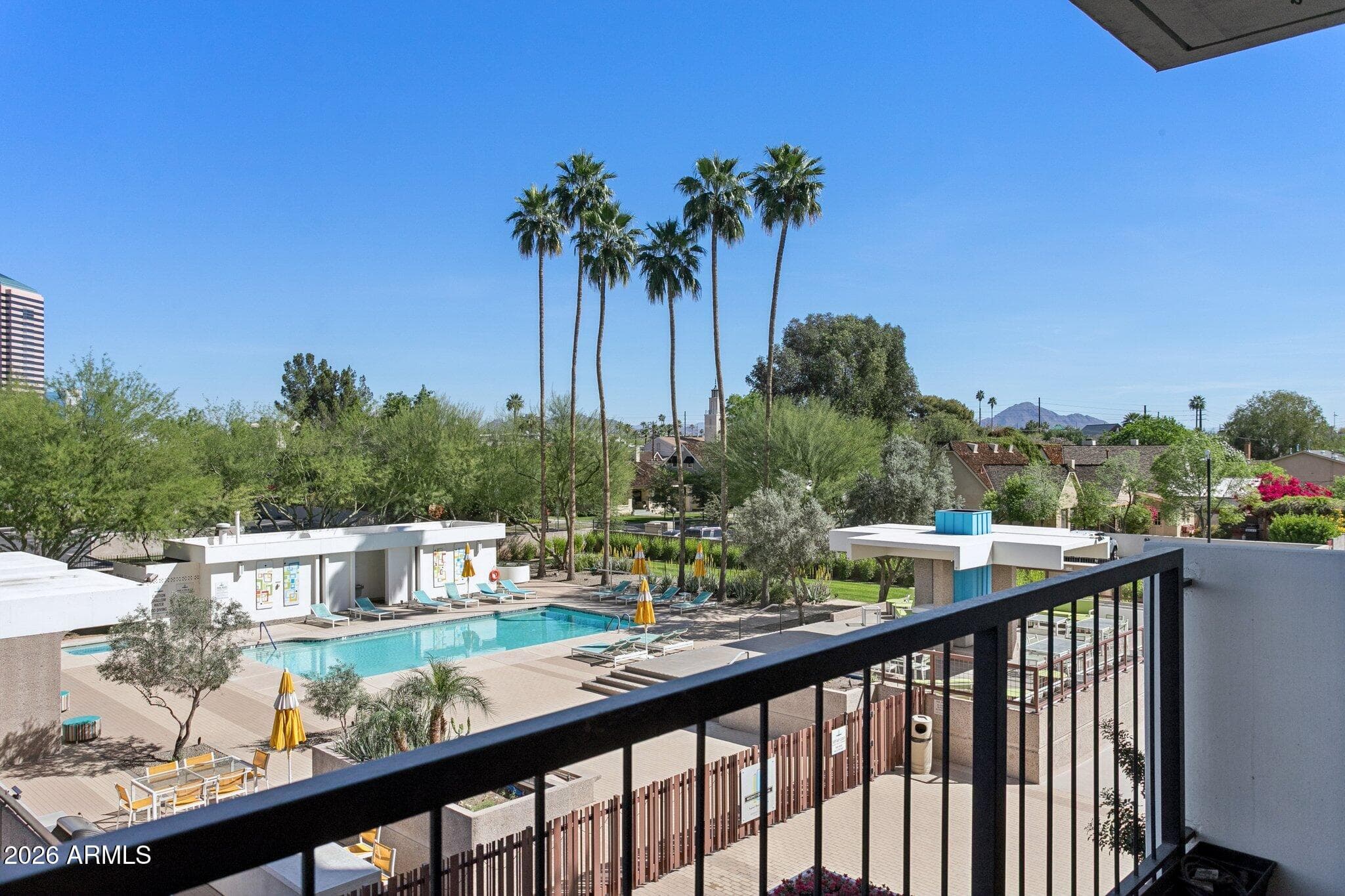 2323 N CENTRAL Avenue 205, Phoenix, AZ 85004 — photo 24 of 37