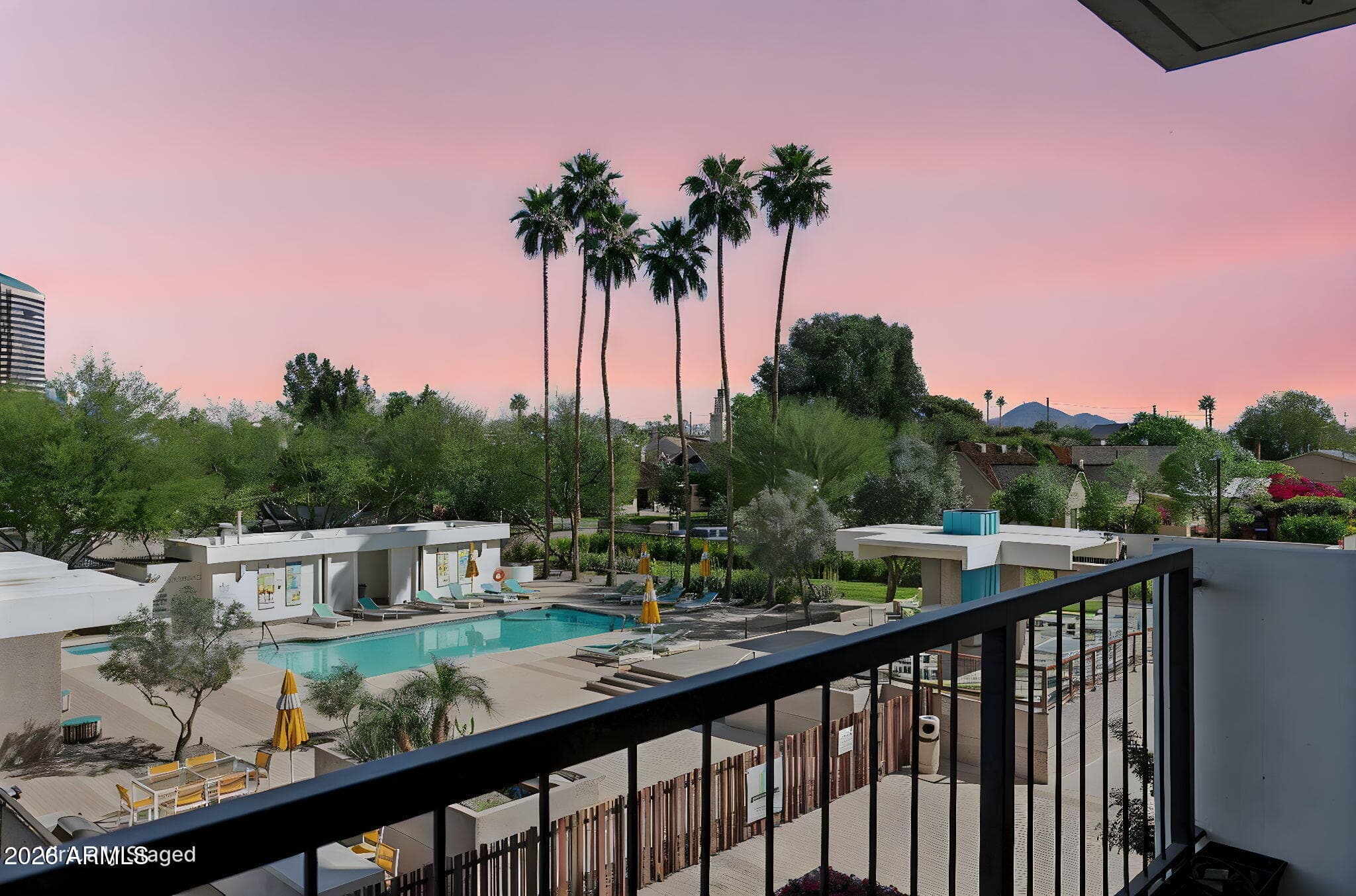 2323 N CENTRAL Avenue 205, Phoenix, AZ 85004 — photo 25 of 37