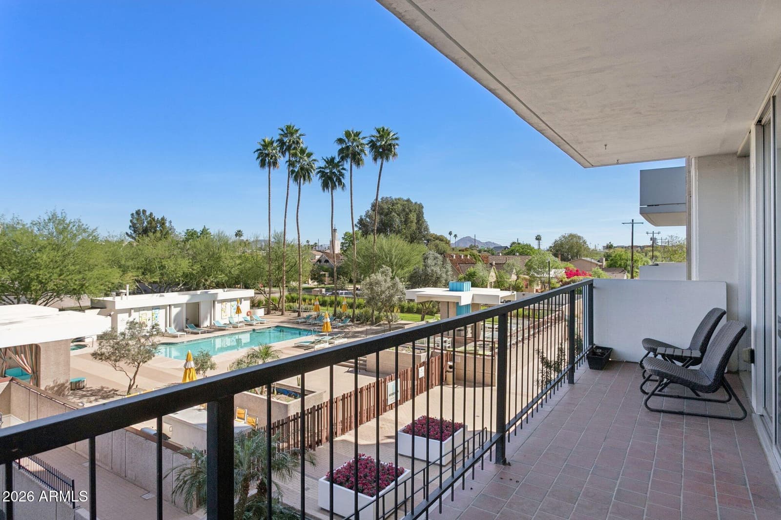 2323 N CENTRAL Avenue 205, Phoenix, AZ 85004 — photo 26 of 37