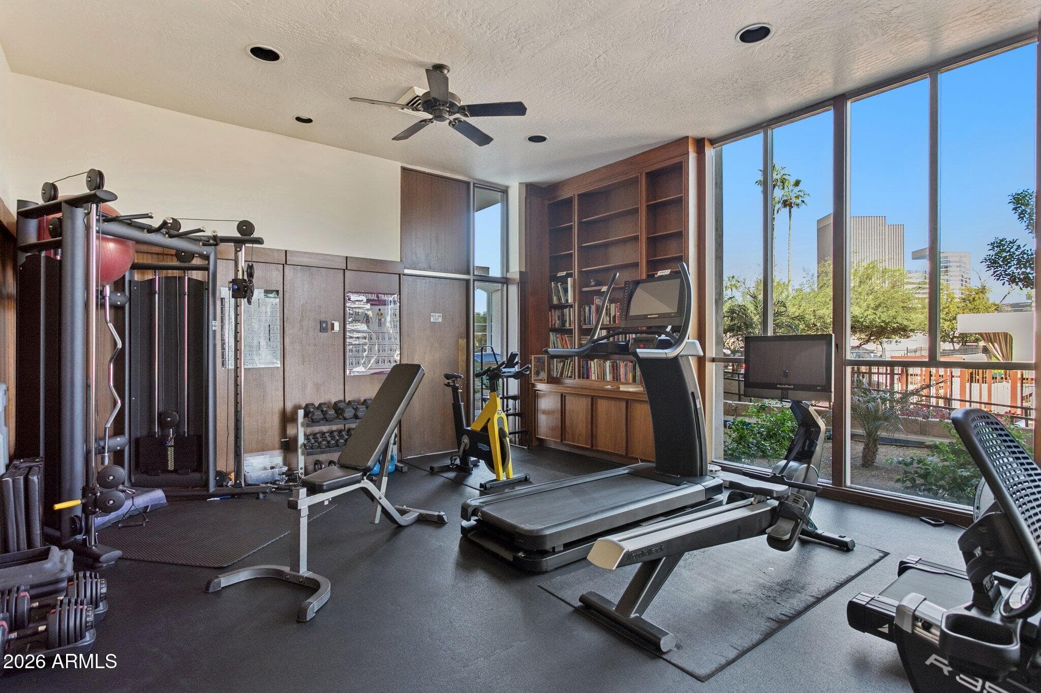 2323 N CENTRAL Avenue 205, Phoenix, AZ 85004 — photo 29 of 37