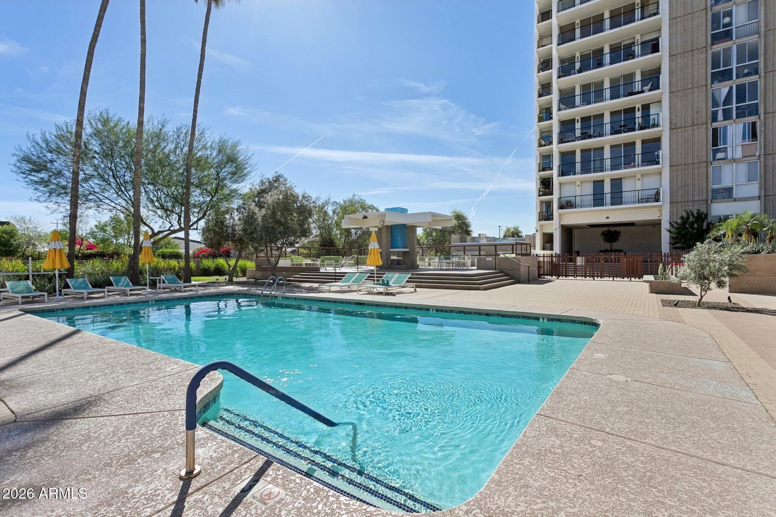 2323 N CENTRAL Avenue 205, Phoenix, AZ 85004 — photo 33 of 37
