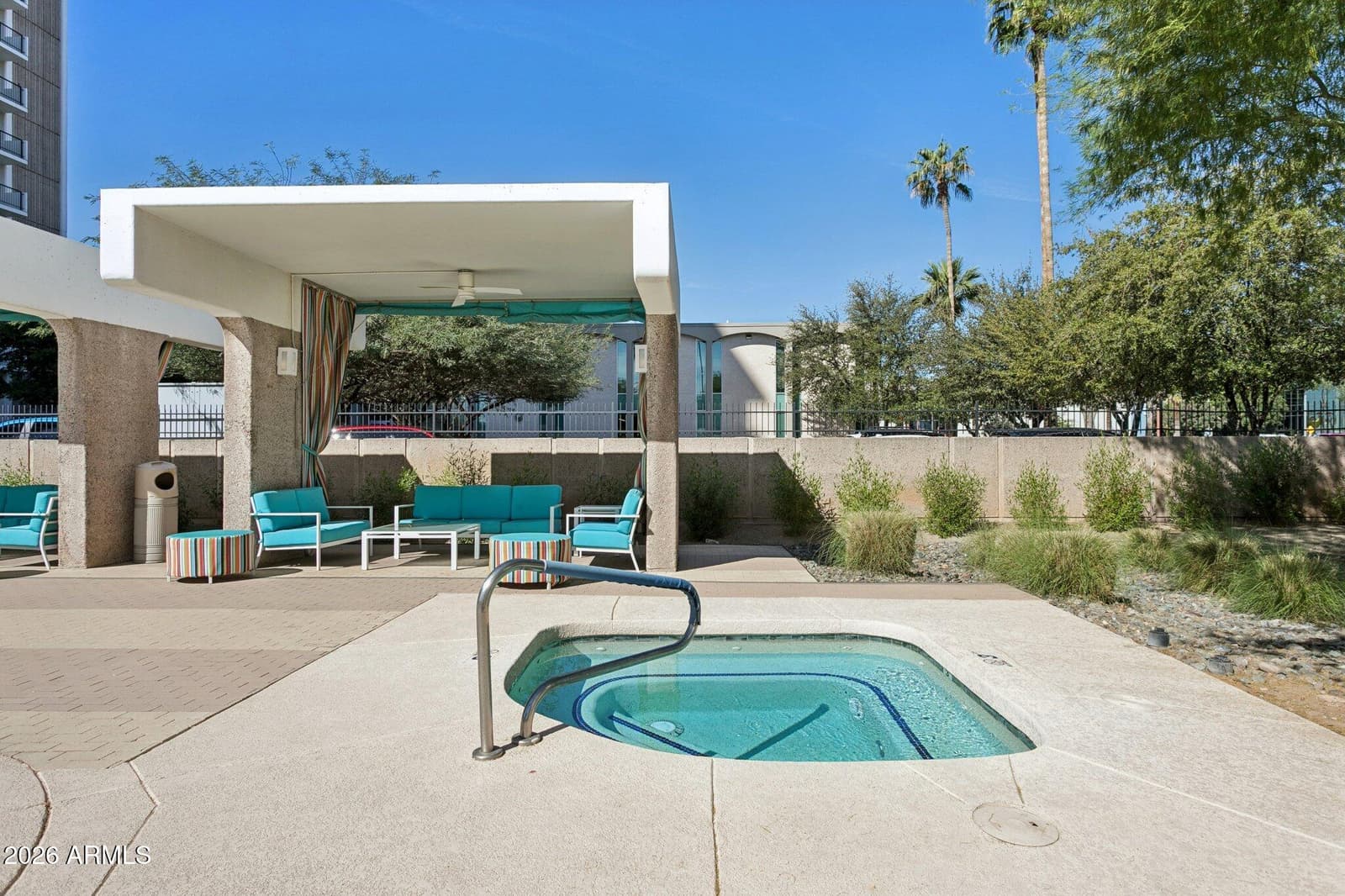 2323 N CENTRAL Avenue 205, Phoenix, AZ 85004 — photo 35 of 37