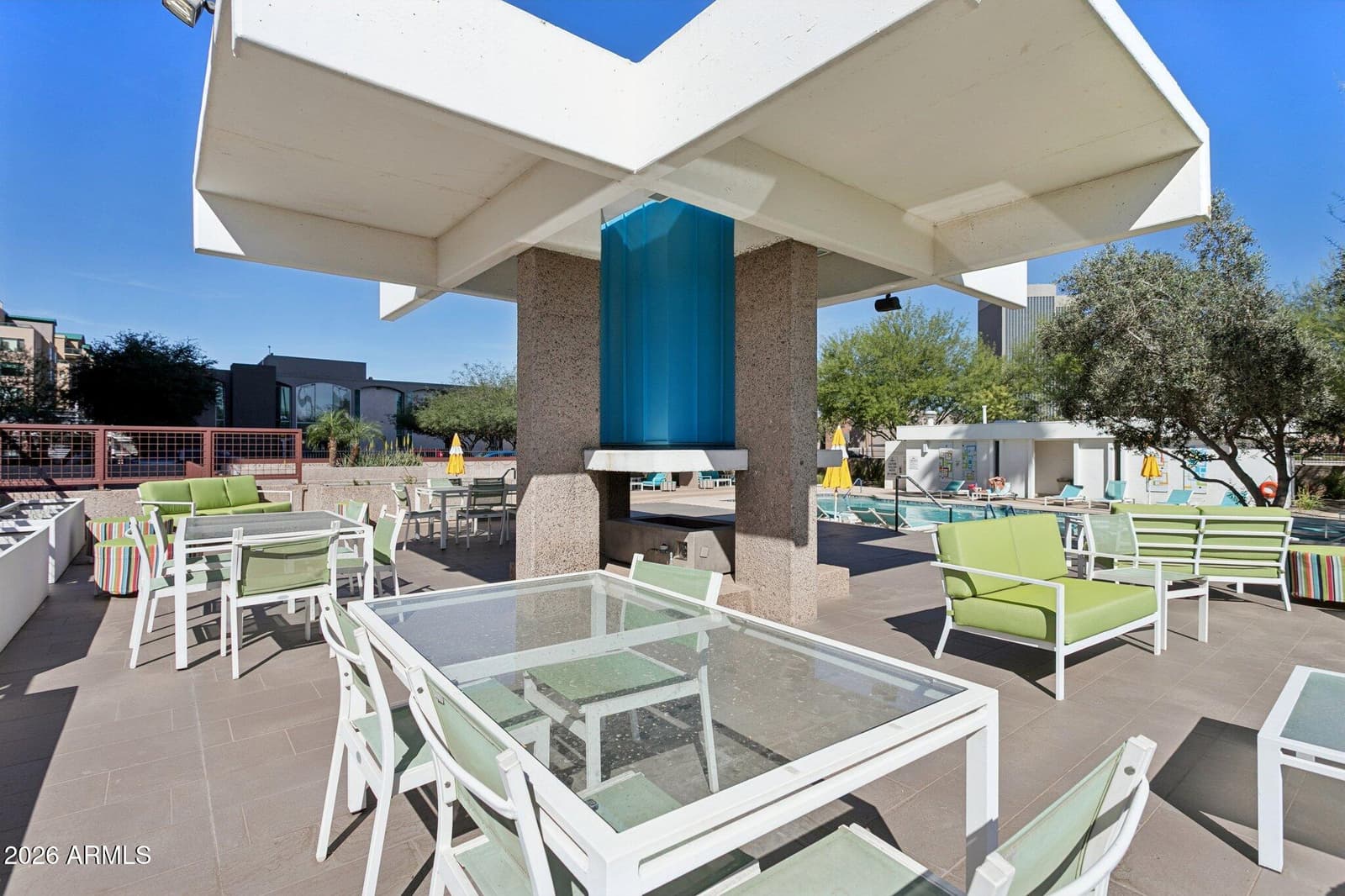 2323 N CENTRAL Avenue 205, Phoenix, AZ 85004 — photo 36 of 37