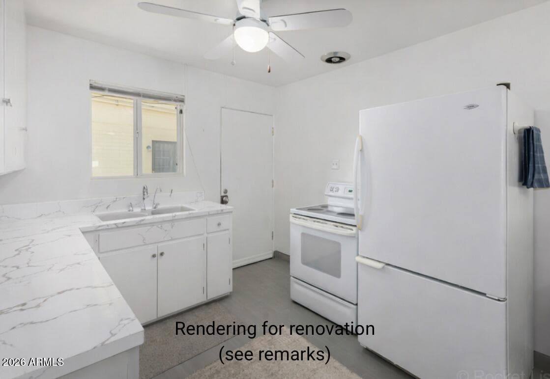 420 W EARLL Drive 1, Phoenix, AZ 85013 — photo 22 of 22