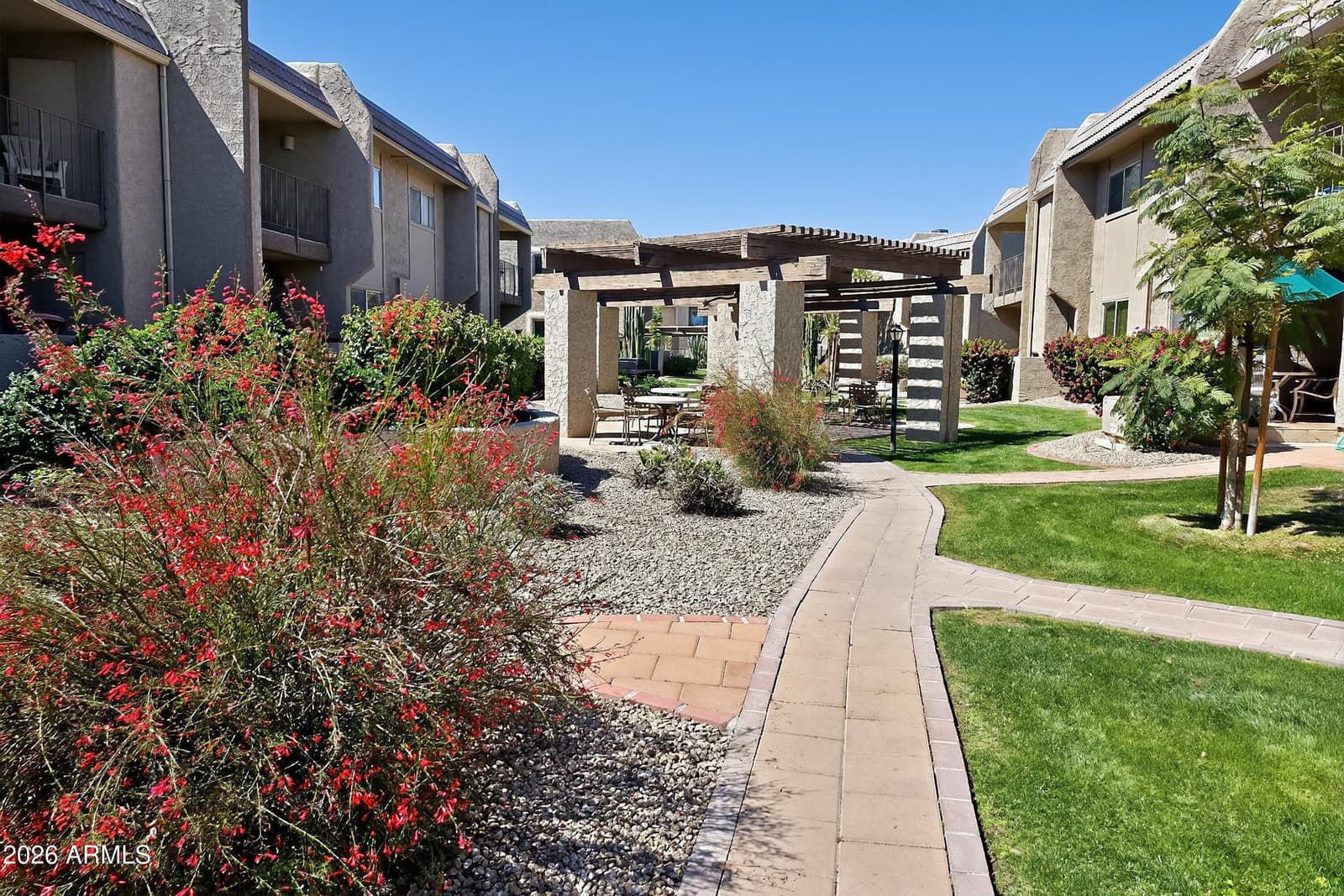 7436 E CHAPARRAL Road B219, Scottsdale, AZ 85250 — photo 33 of 37