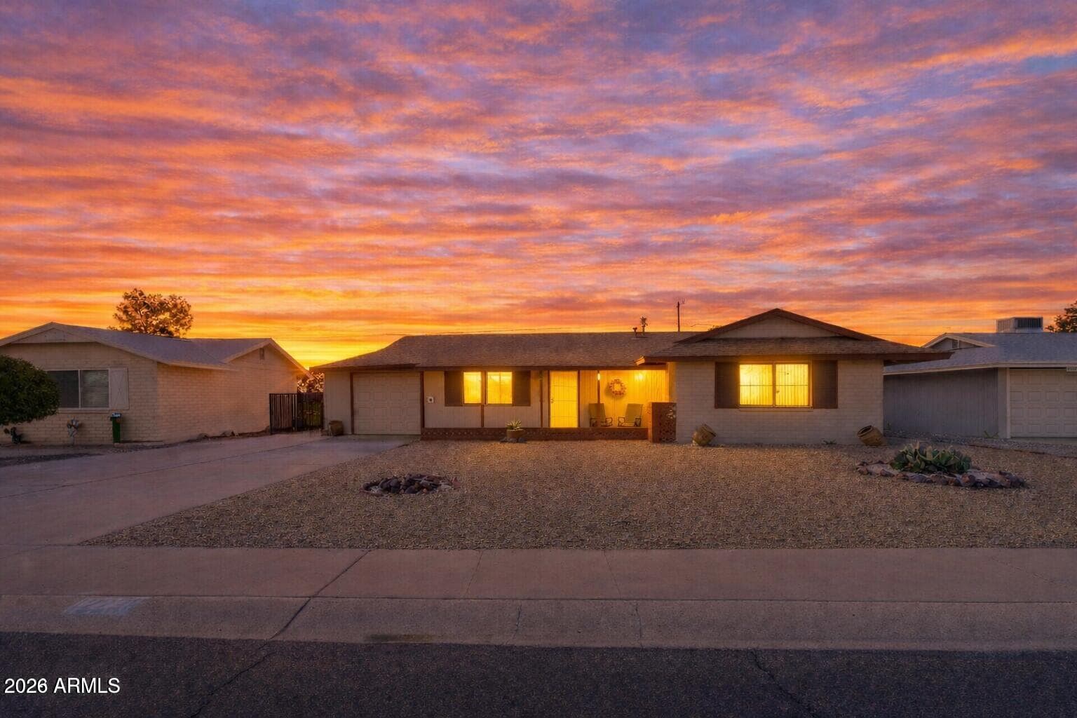 12236 N PEBBLE BEACH Drive, Sun City, AZ 85351 — photo 35 of 35