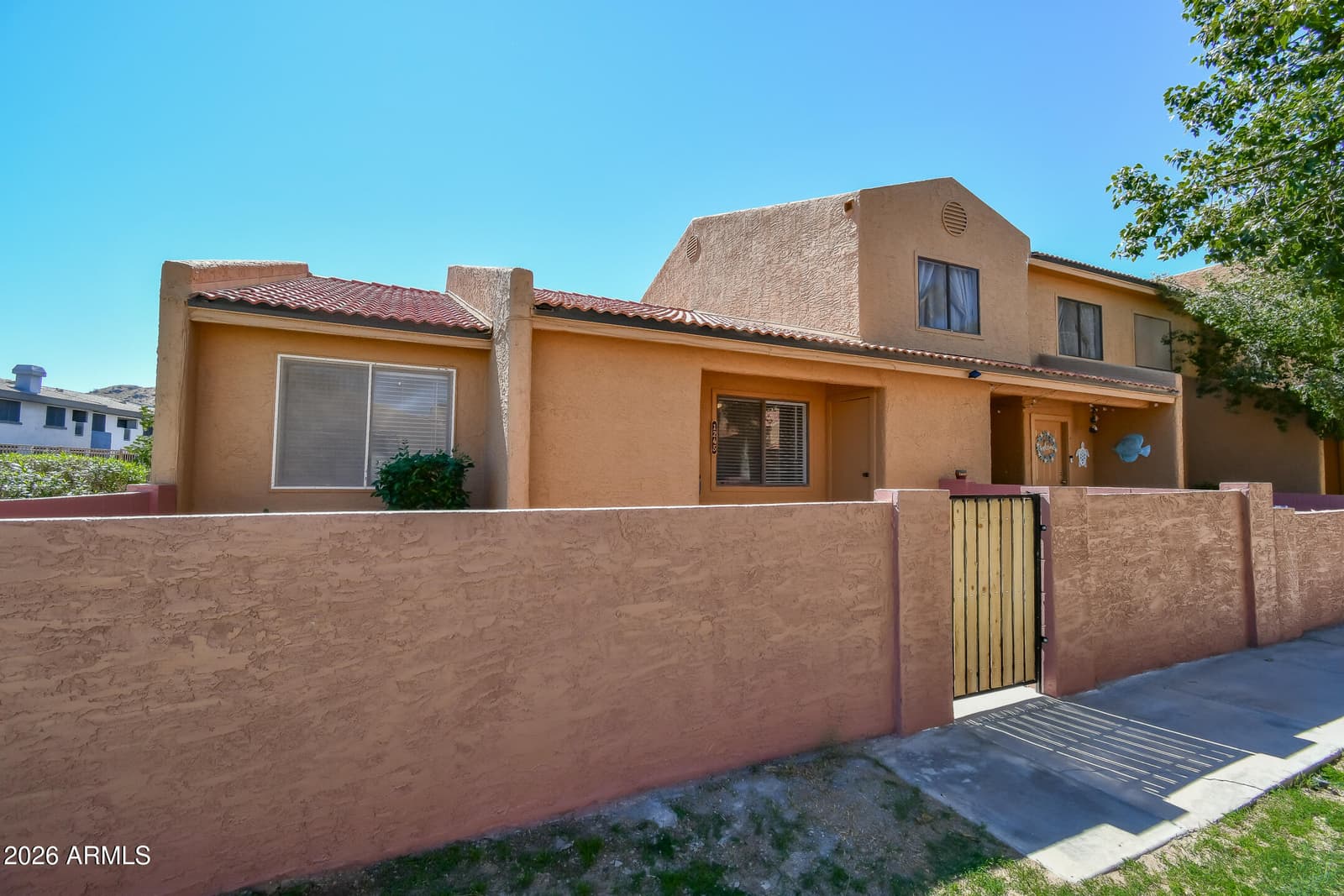 3511 E BASELINE Road 1245, Phoenix, AZ 85042 — photo 1 of 43