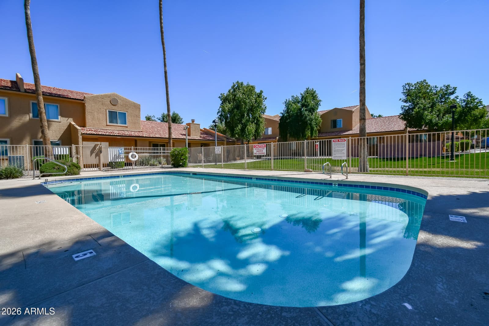 3511 E BASELINE Road 1245, Phoenix, AZ 85042 — photo 31 of 43