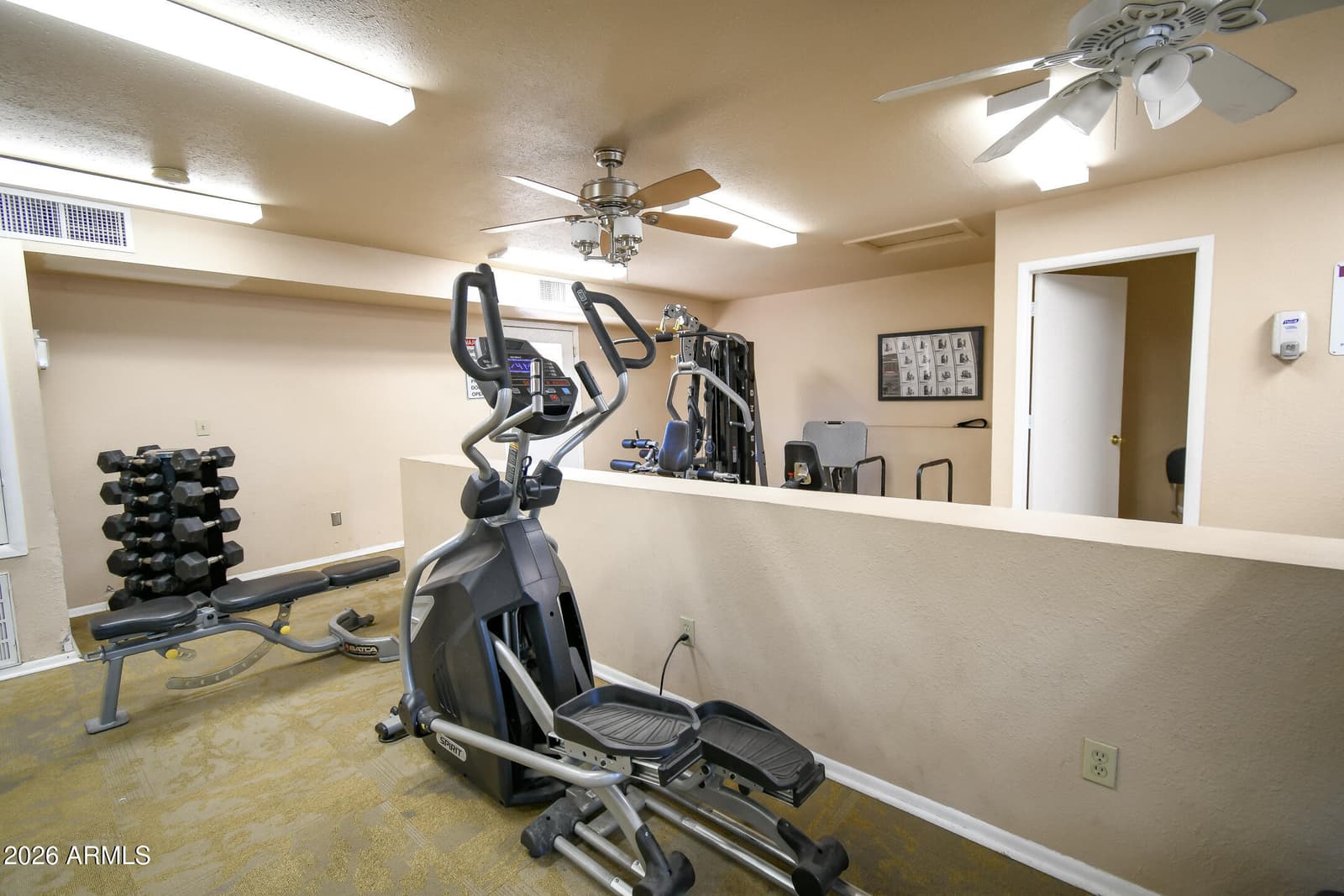 3511 E BASELINE Road 1245, Phoenix, AZ 85042 — photo 34 of 43