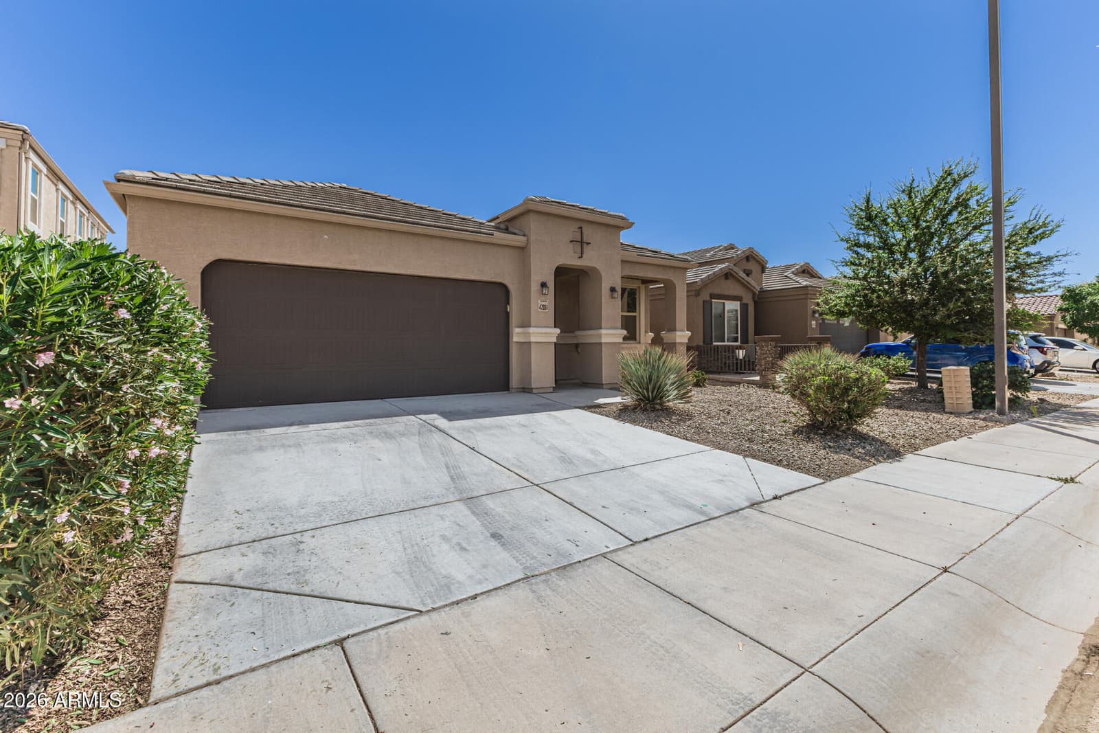 42061 W LUNAR Street, Maricopa, AZ 85138 — photo 2 of 33