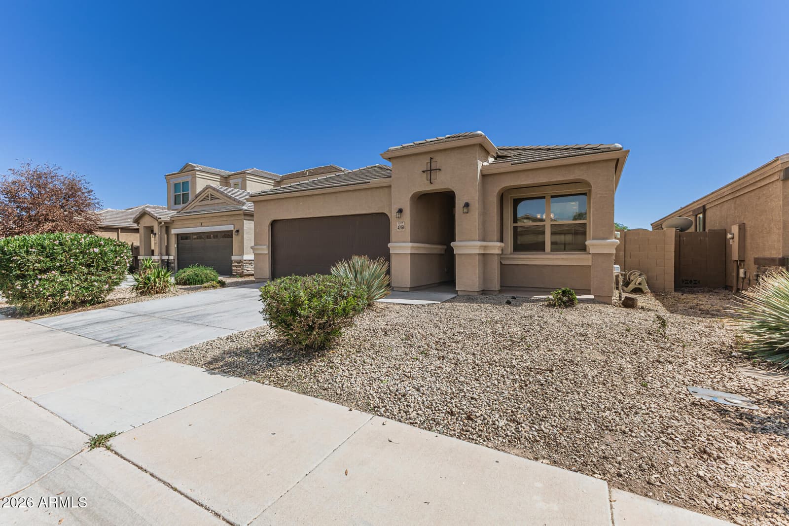 42061 W LUNAR Street, Maricopa, AZ 85138 — photo 3 of 33