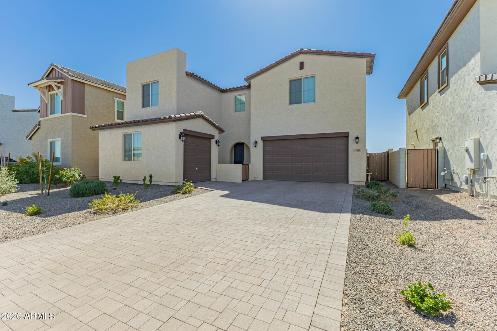 17987 W VOGEL Avenue, Goodyear, AZ 85338 — photo 45 of 49