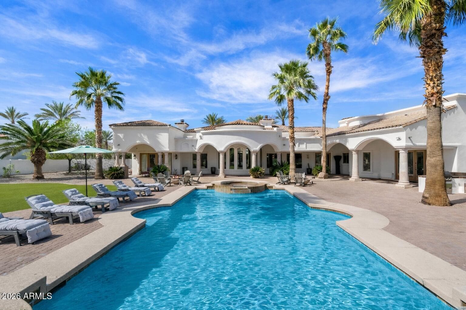 9071 N 53rd Place, Paradise Valley, AZ 85253 — photo 5 of 31